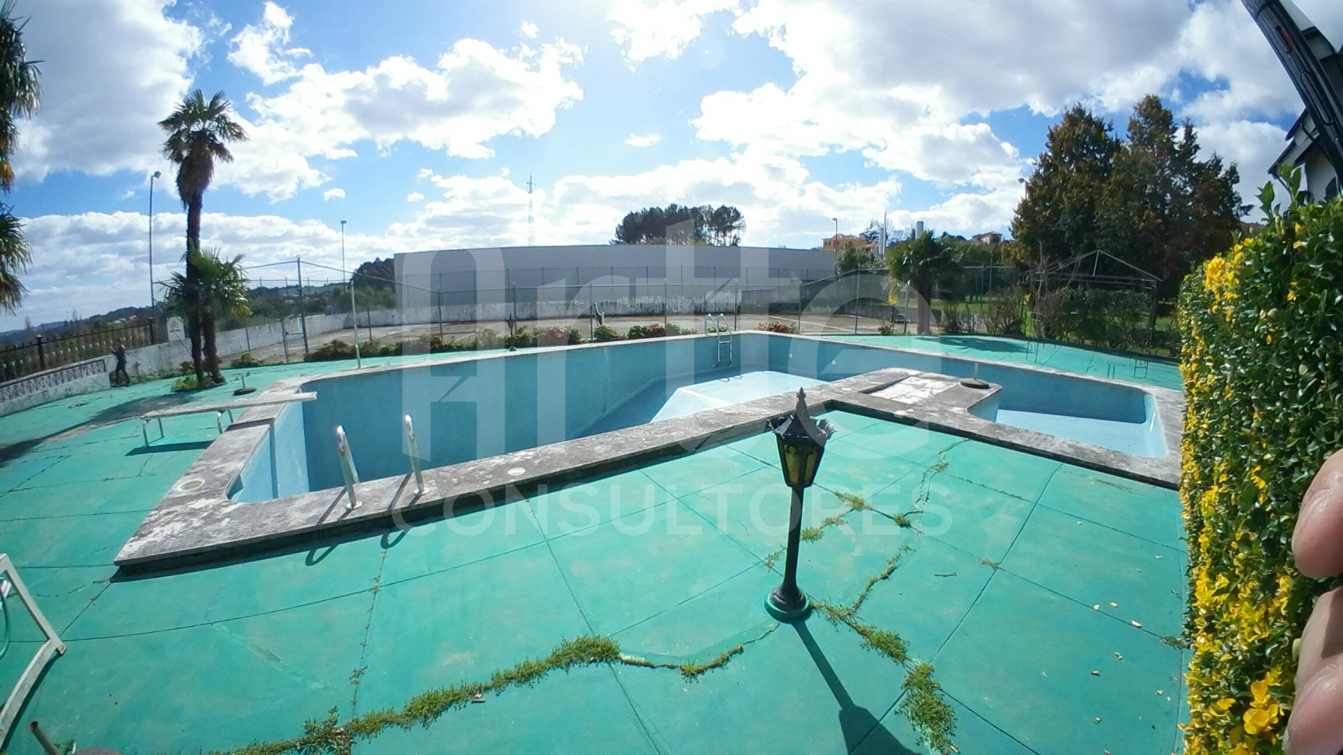 Maison isolée 6 Chambre(s)