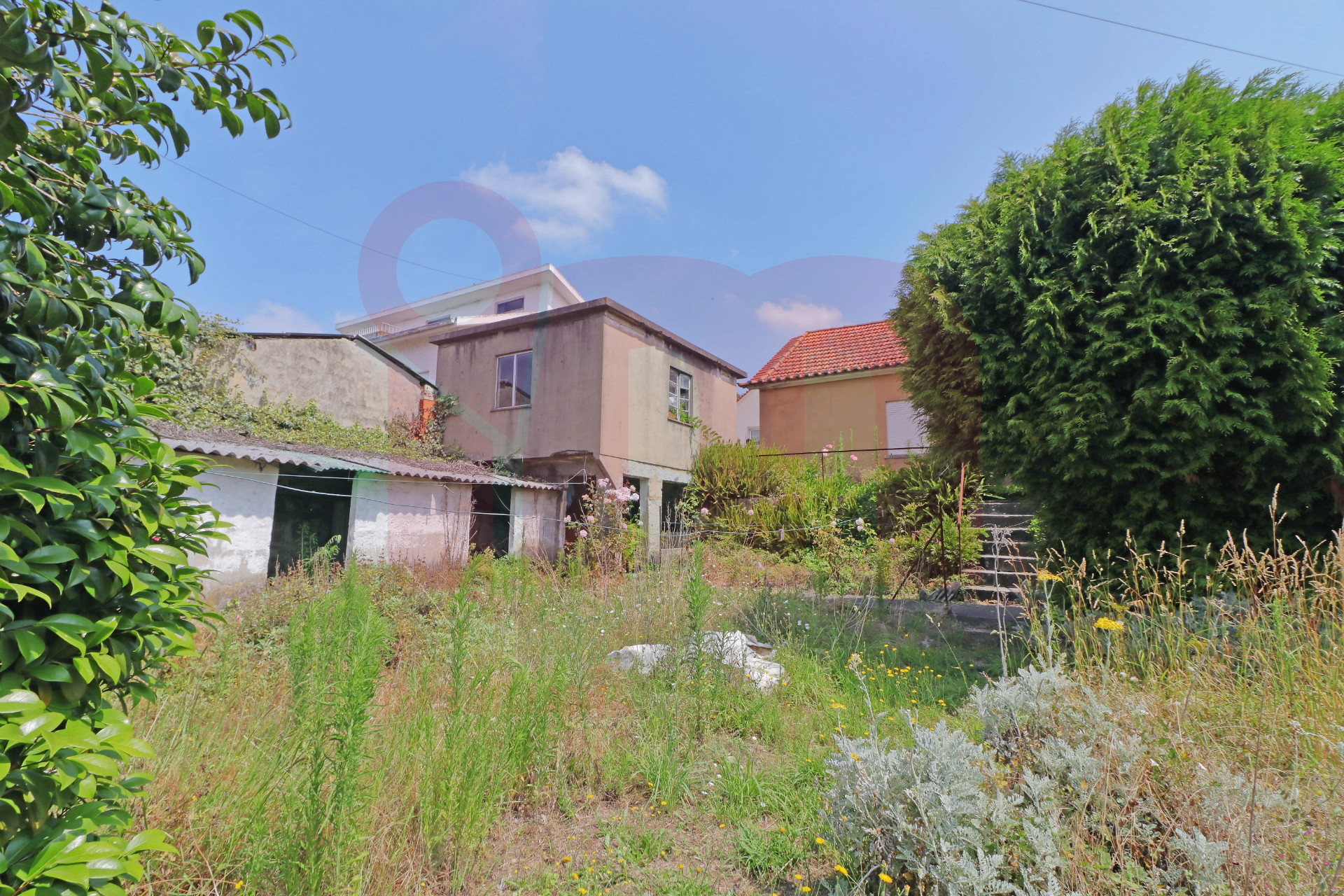 Moradia Isolada T3+1