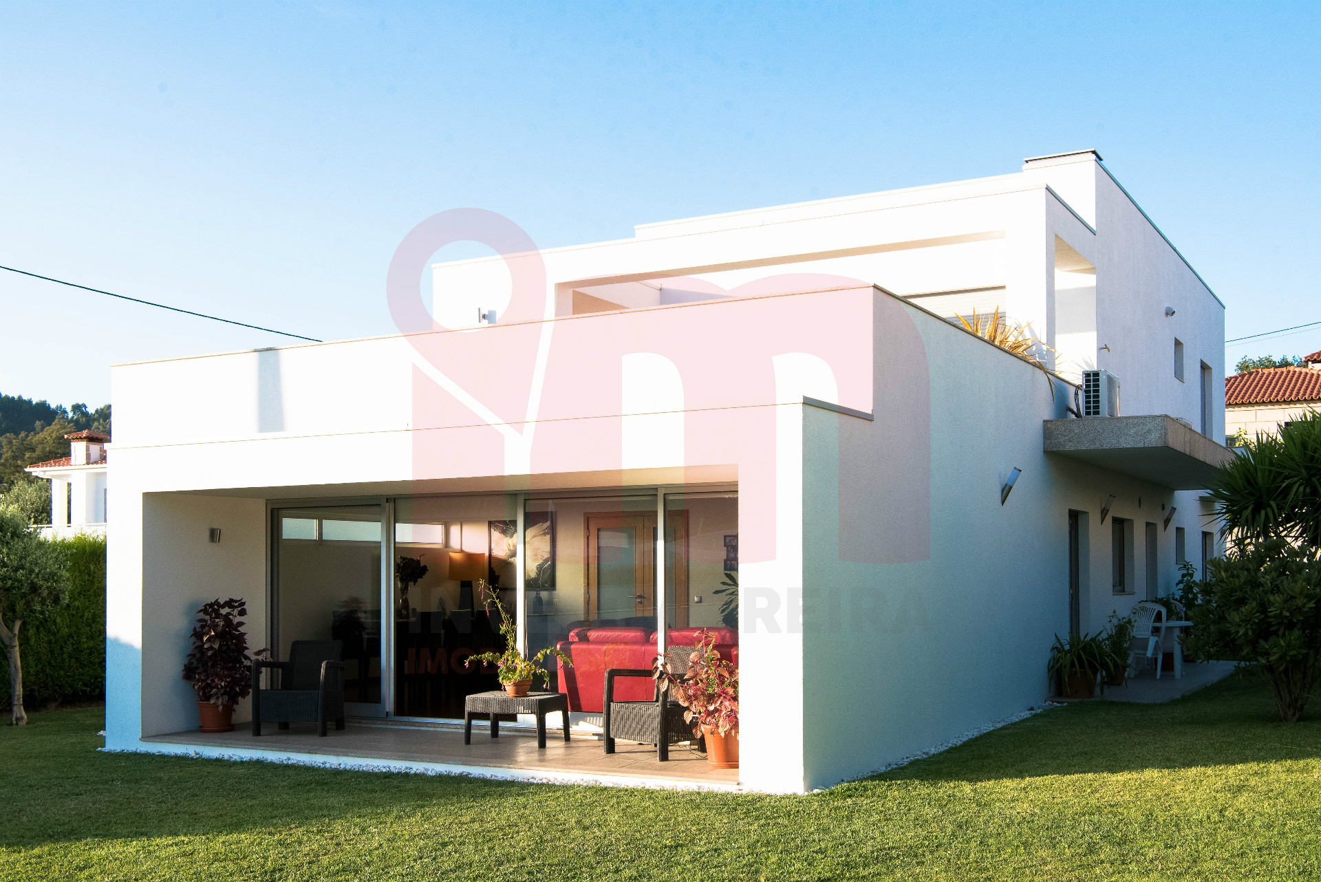 Maison isolée 3 Chambre(s)