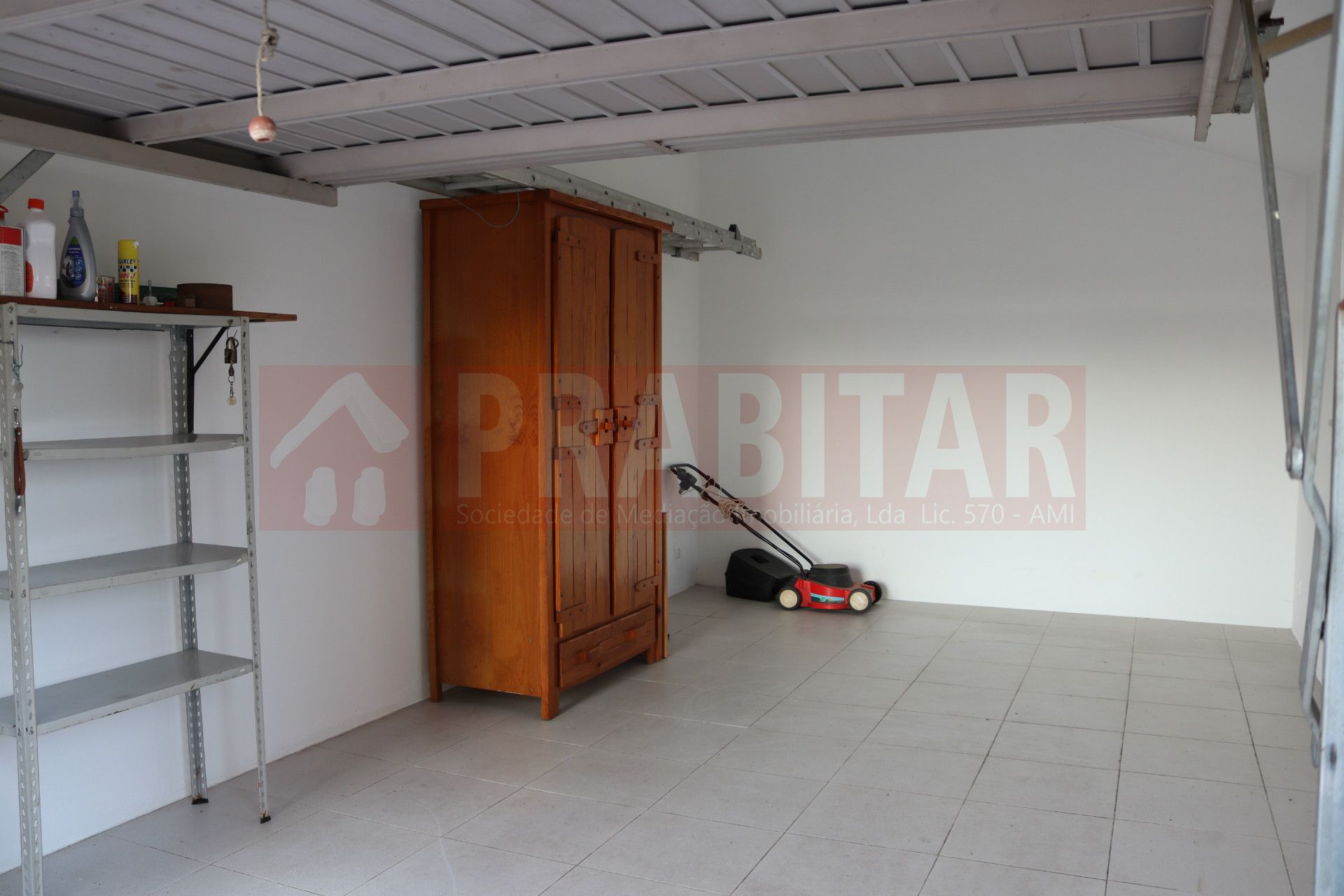  Moradia isolada T4 em São Silvestre