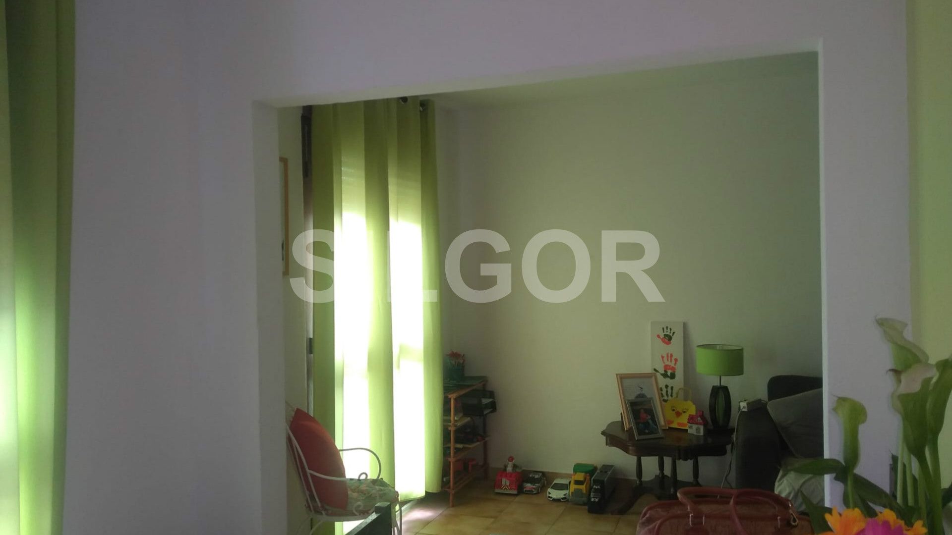 Appartement 3 Chambre(s)
