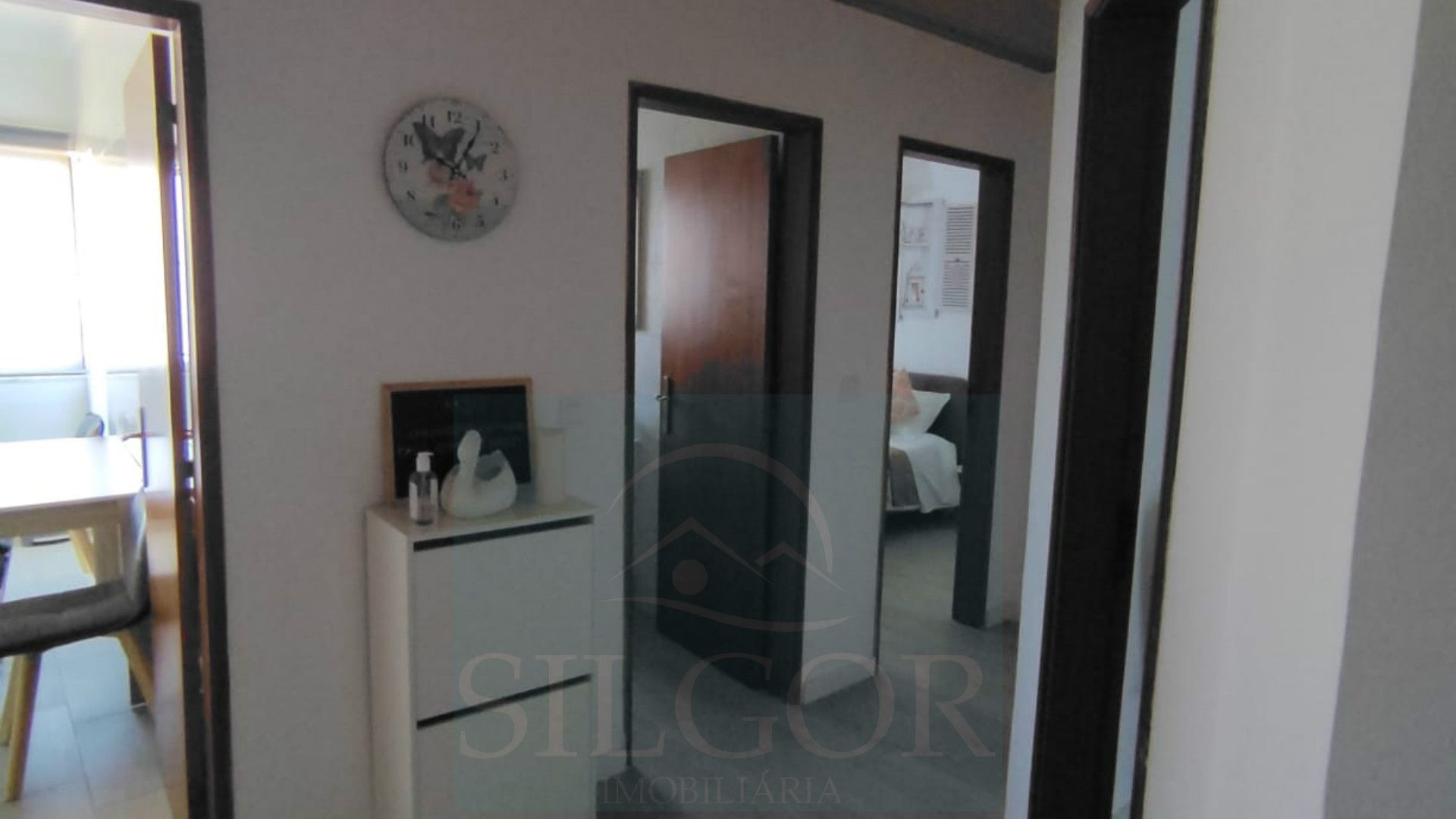 Appartement 1 Chambre(s)