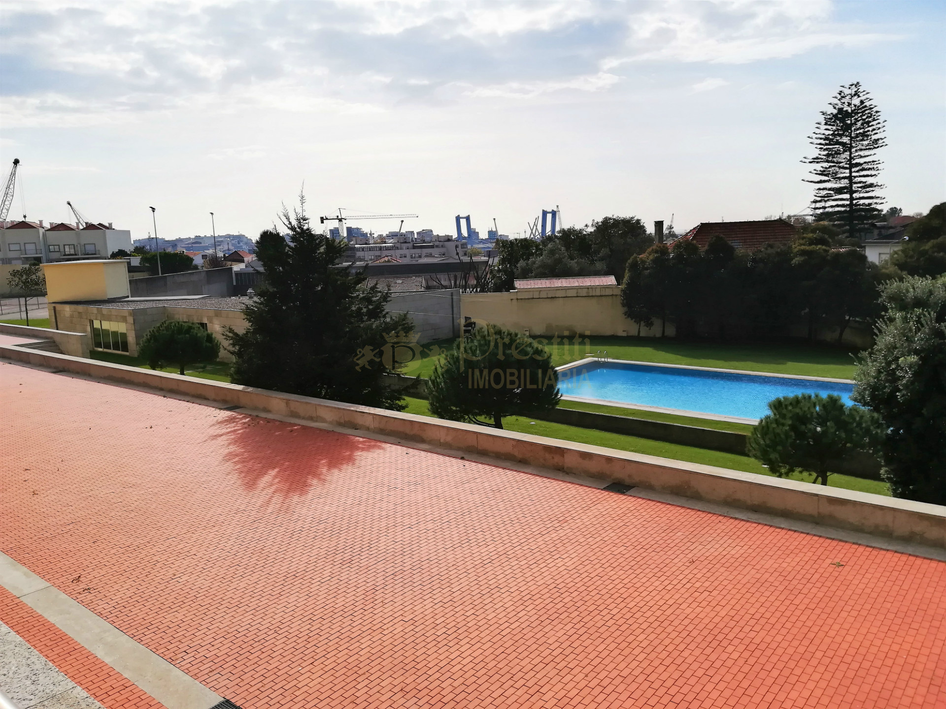 Wohnung 3 Schlafzimmer