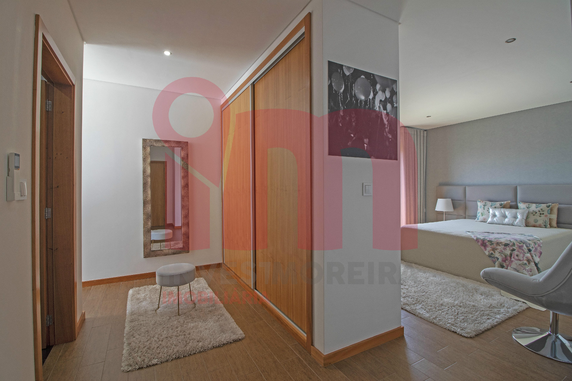 Appartamento in Villino 4 Vani