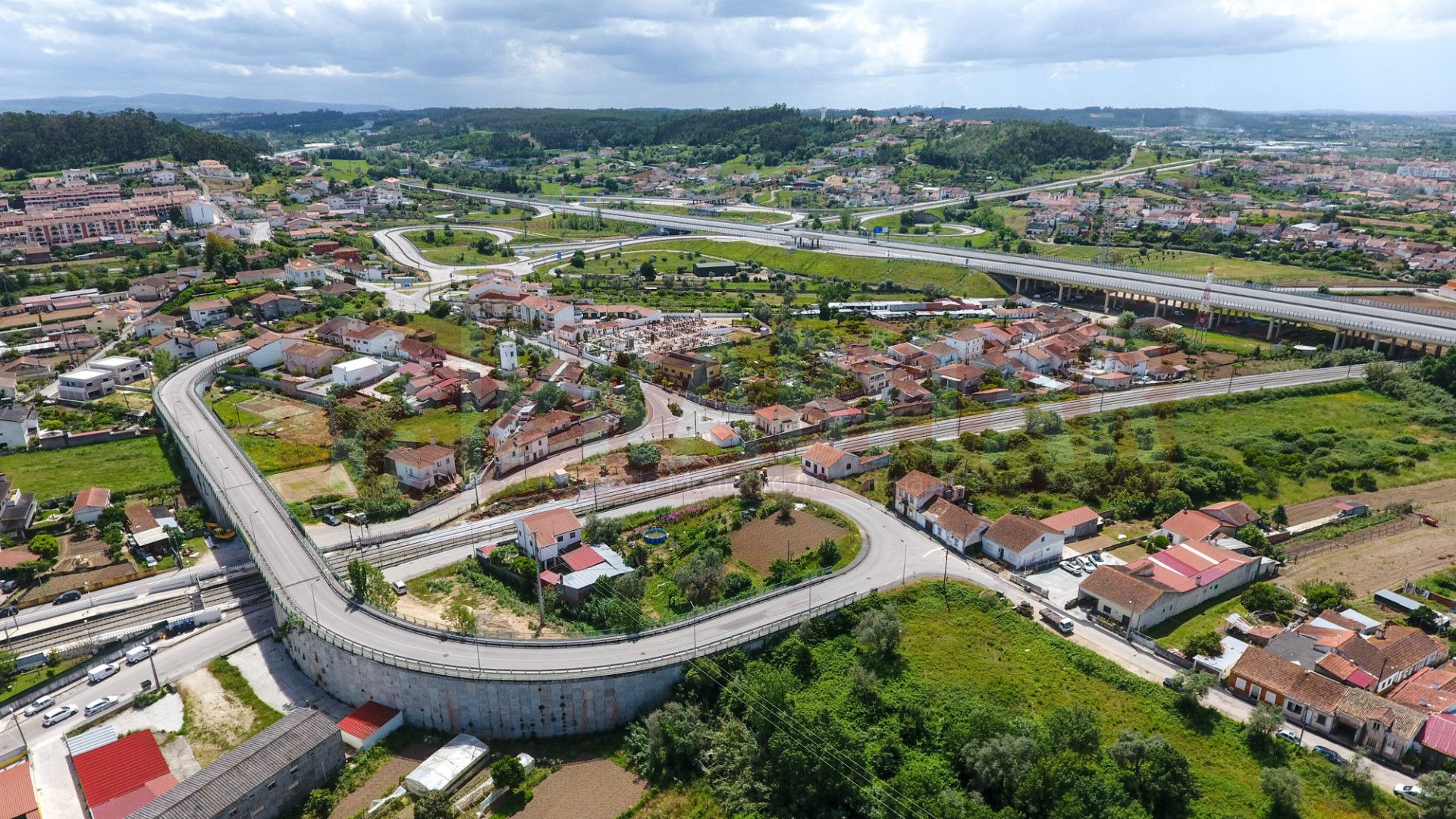 Lote de Terreno em Casais do Campo