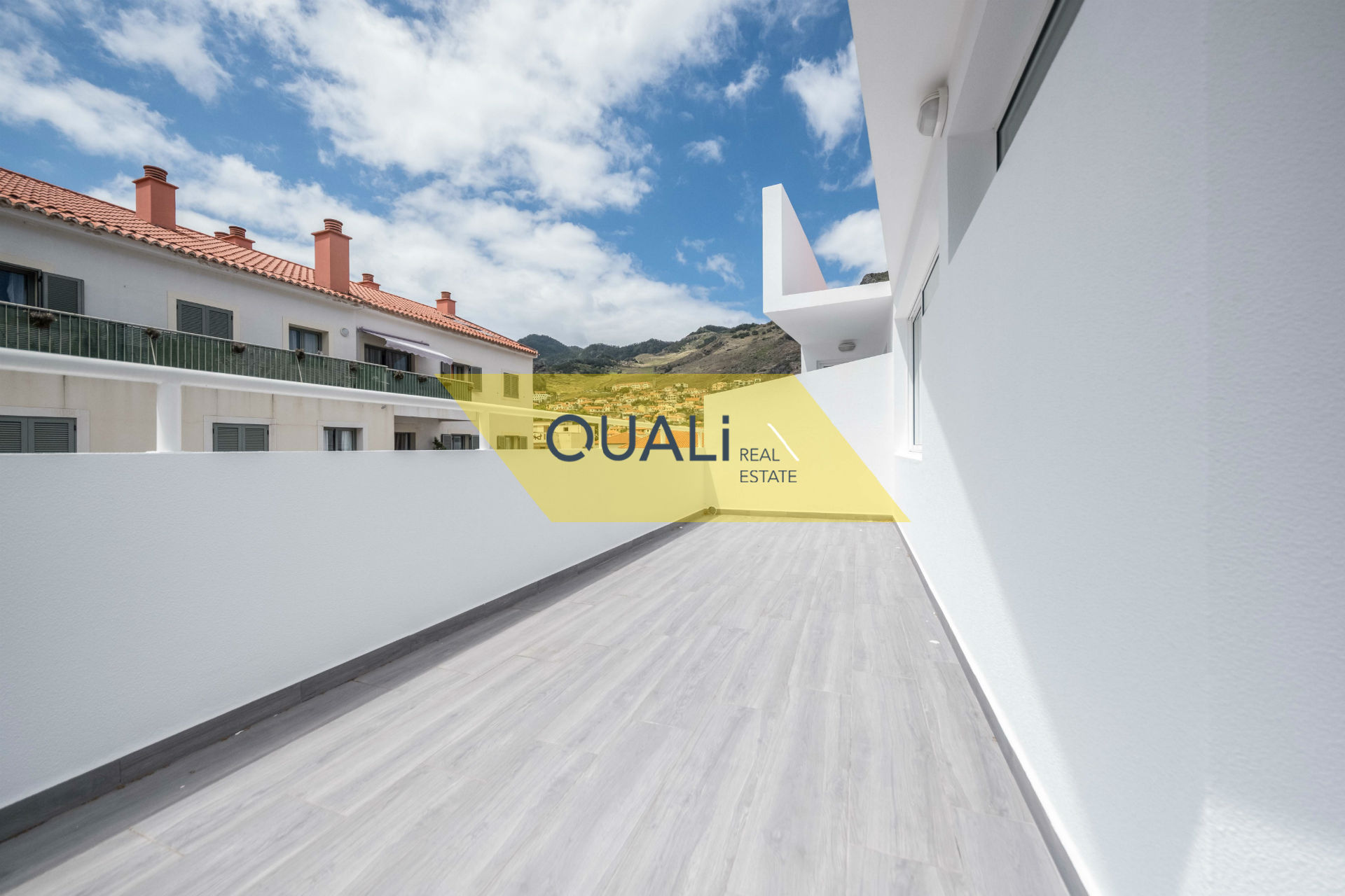 - Fantástico apartamento T1 em Machico €135.000,00