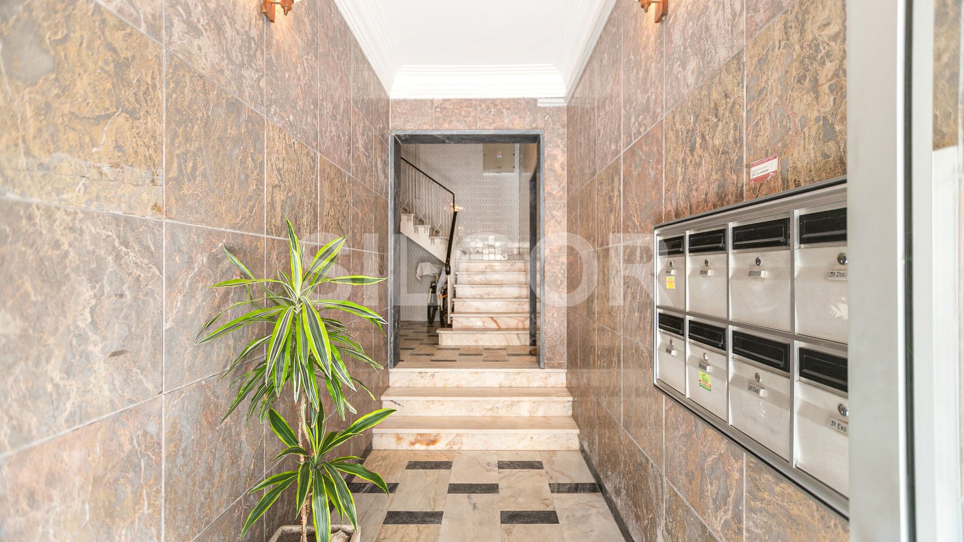 Apartamento T3