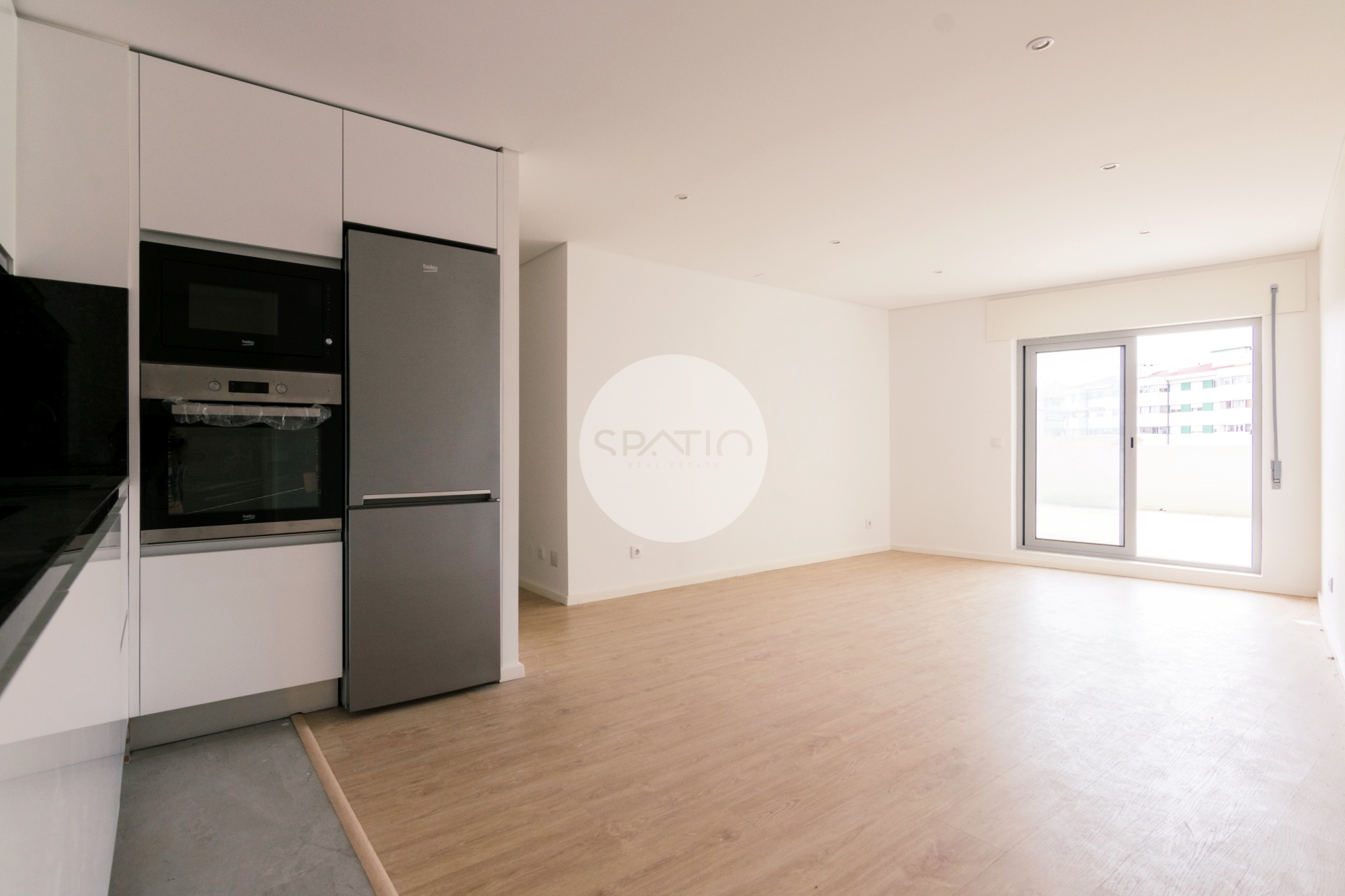 Apartamento T3 * Sra da Hora