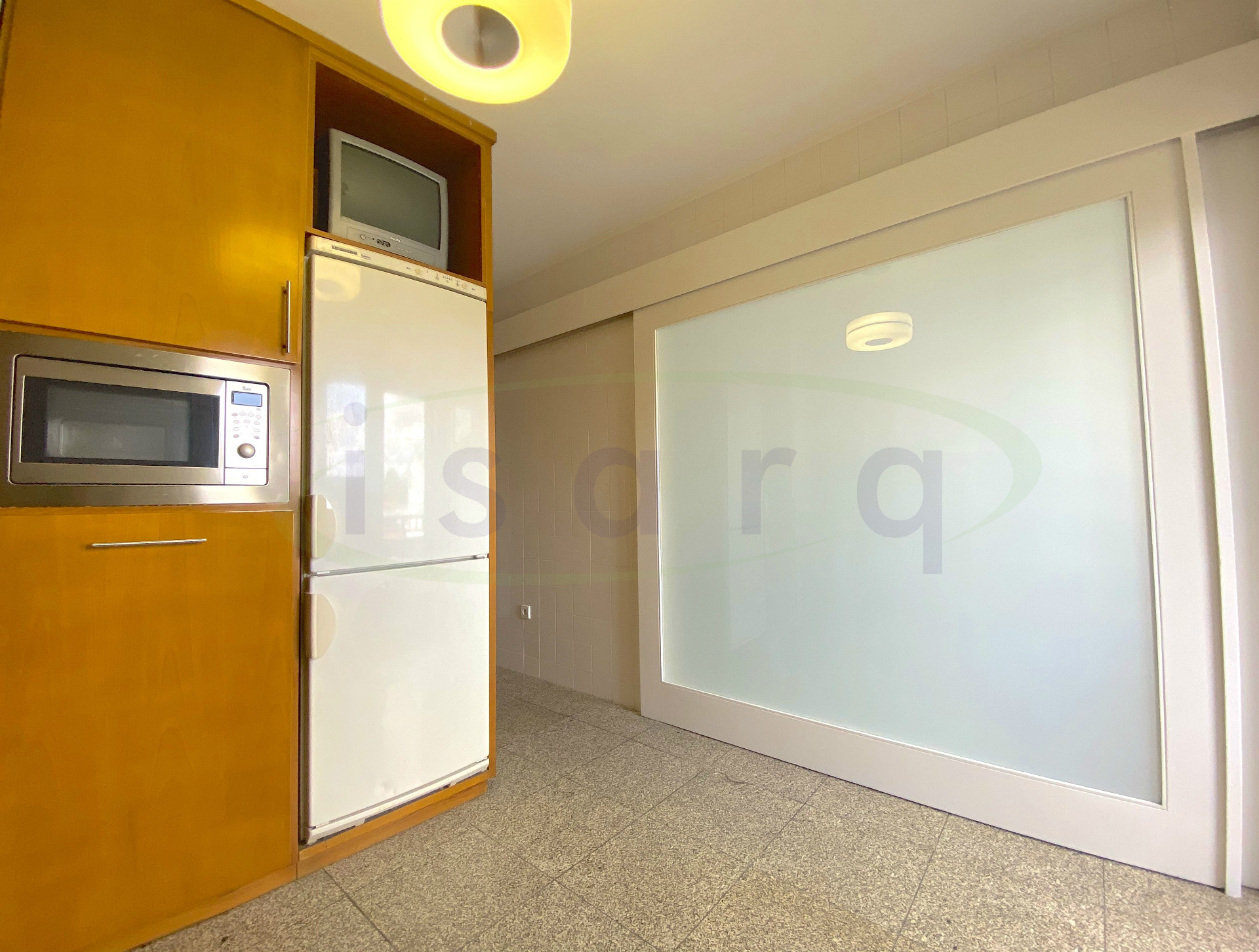 Apartamento T2 em optimo estado no centro da Trofa;