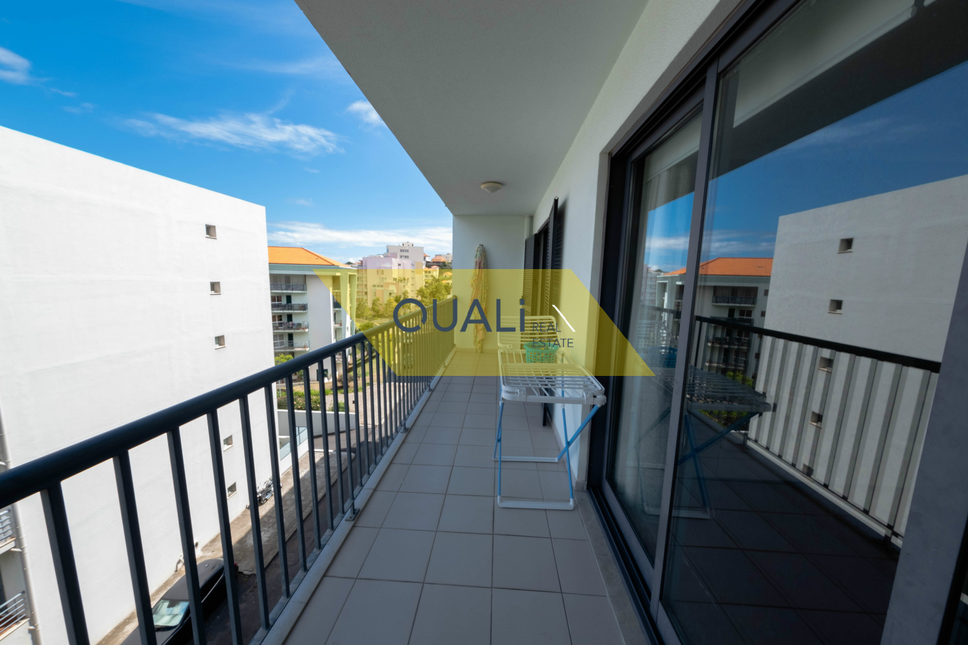 Eccellente appartamento con 3 camere da letto a Barreiros - Funchal - € 261.000,00