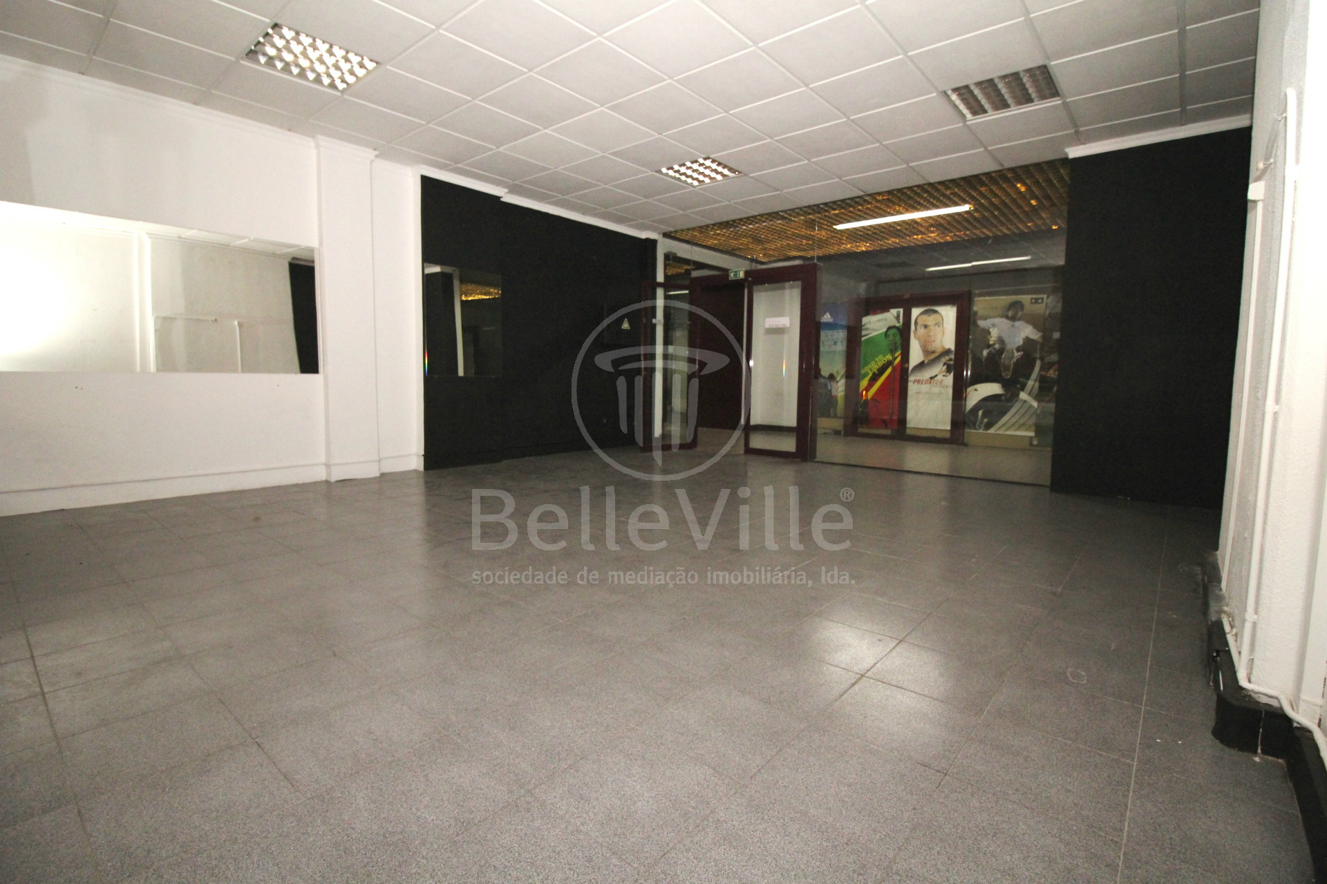 BelleVille Sociedade de Mediação Imobiliária, Lda