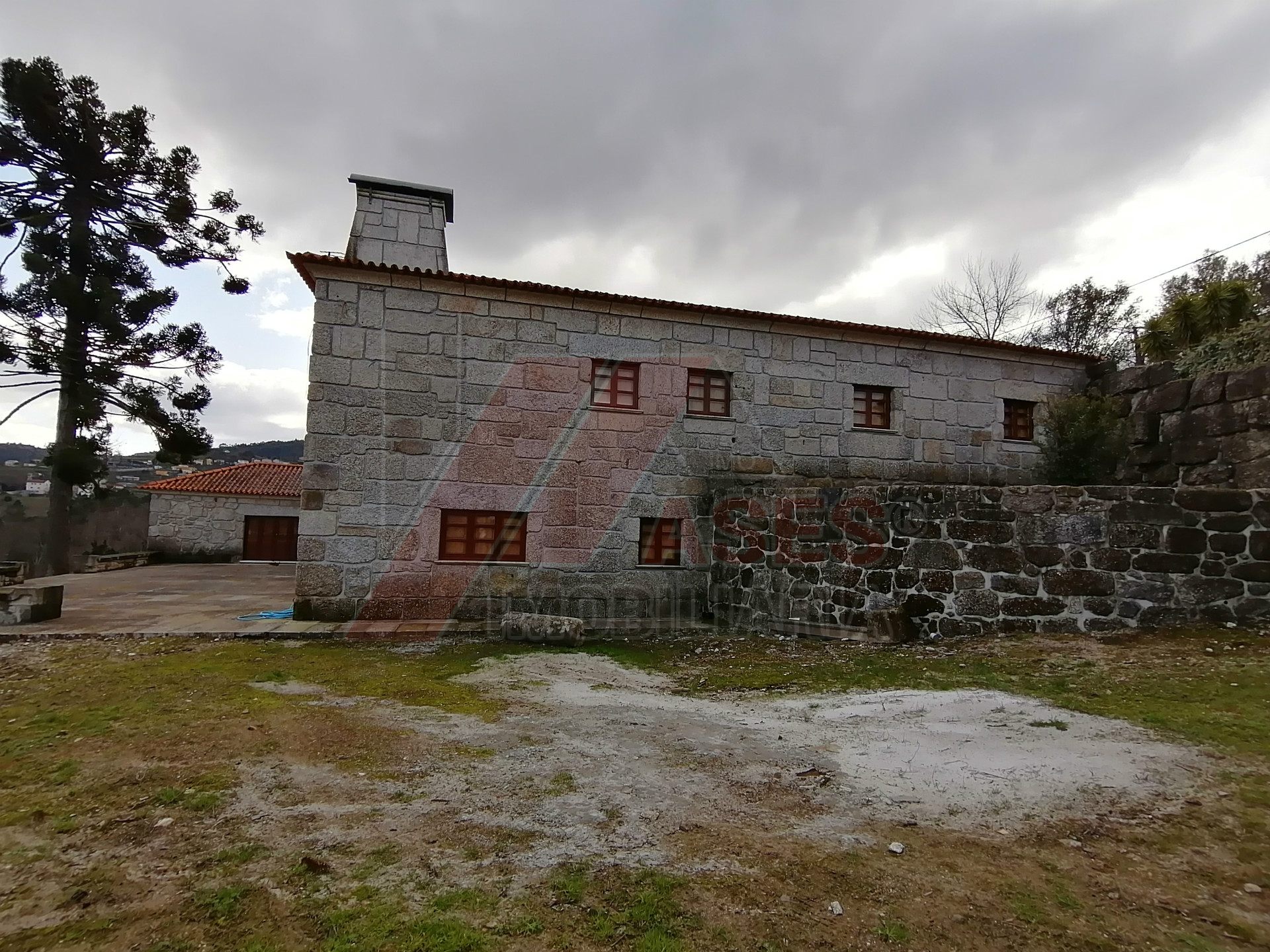 herencia 4 habitaciones