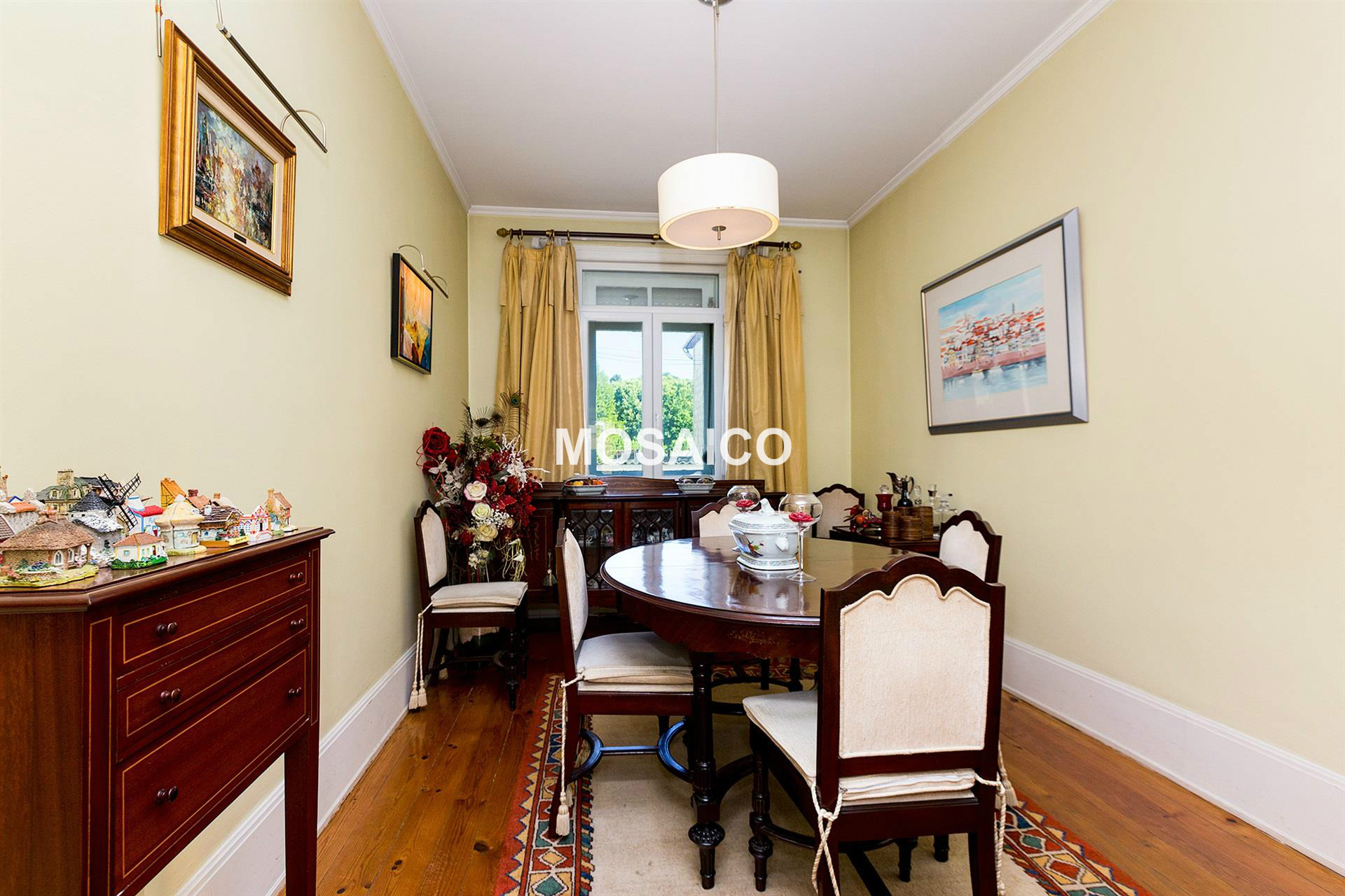 Casa Doppia 4 Vani +2