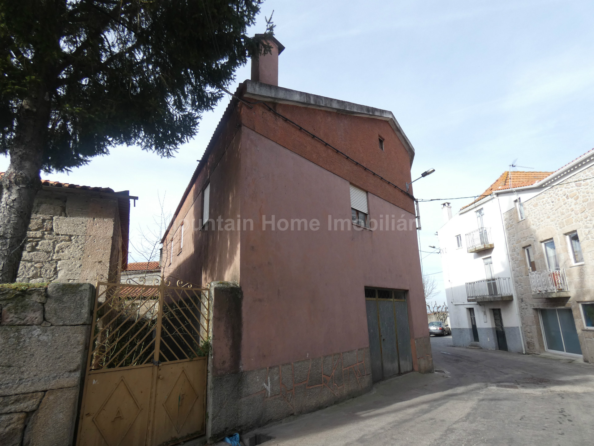 Casa da Ristrutturare 4 Vani