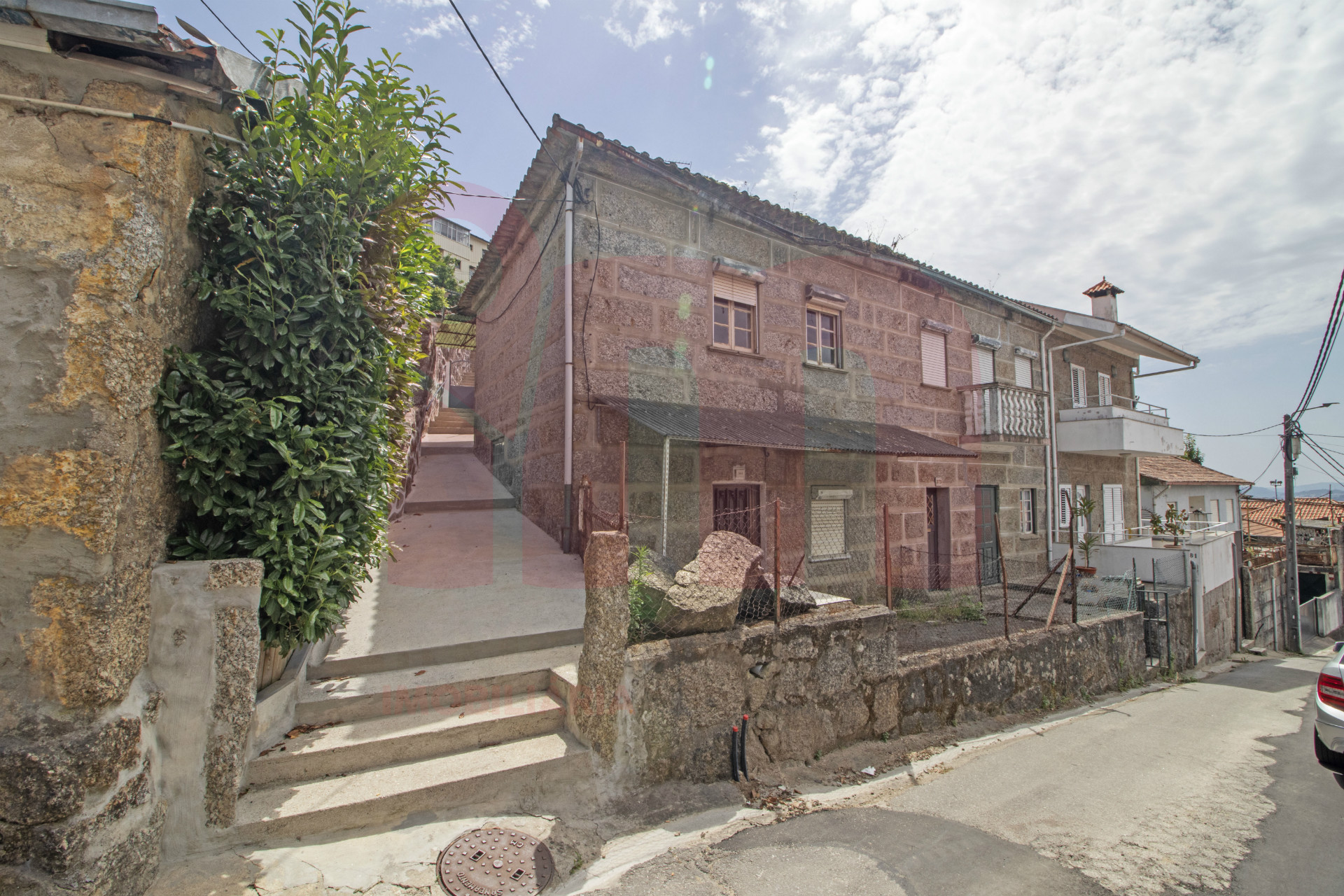 vivienda para Restaurar 3 habitaciones