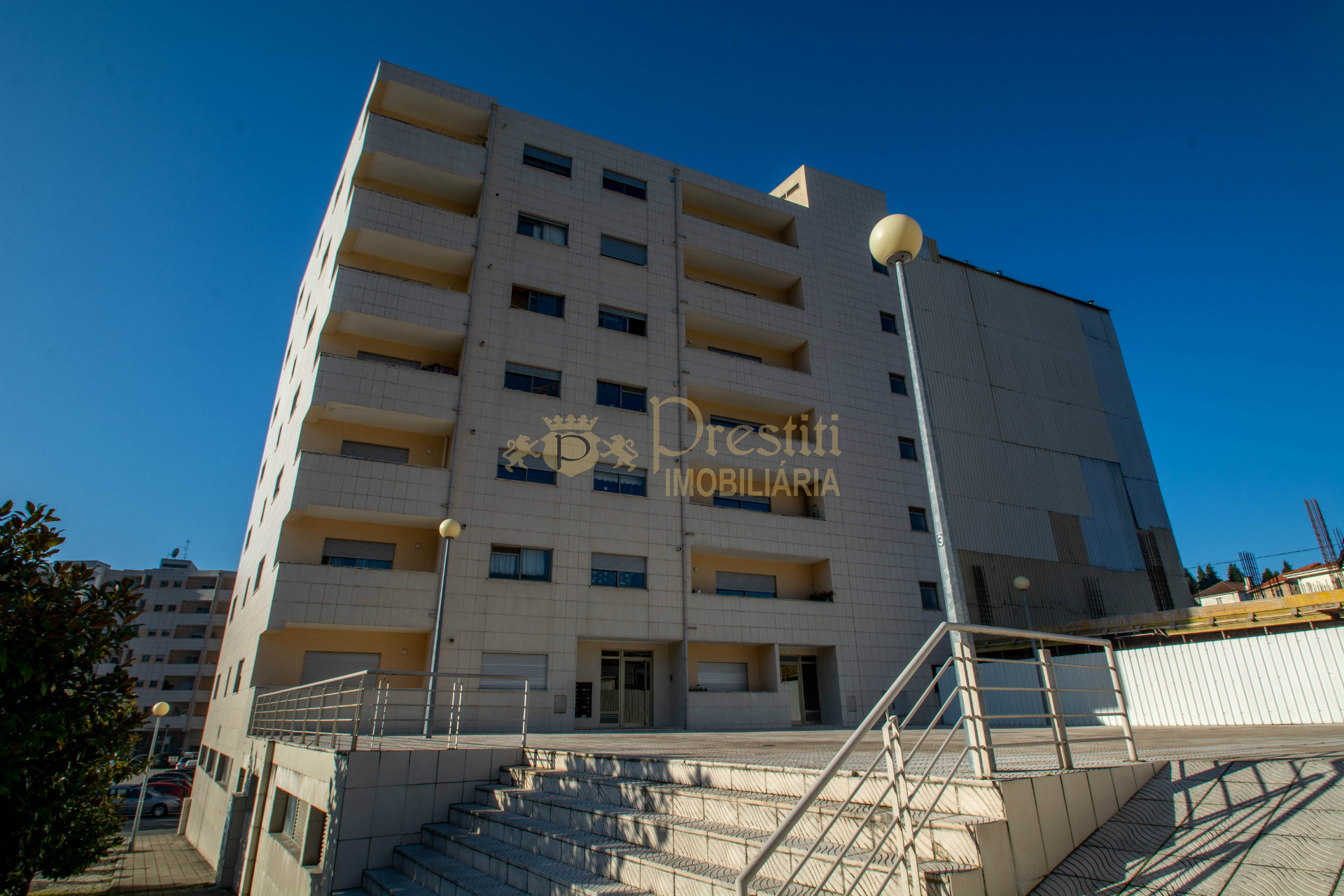 Appartement 3 Chambre(s)