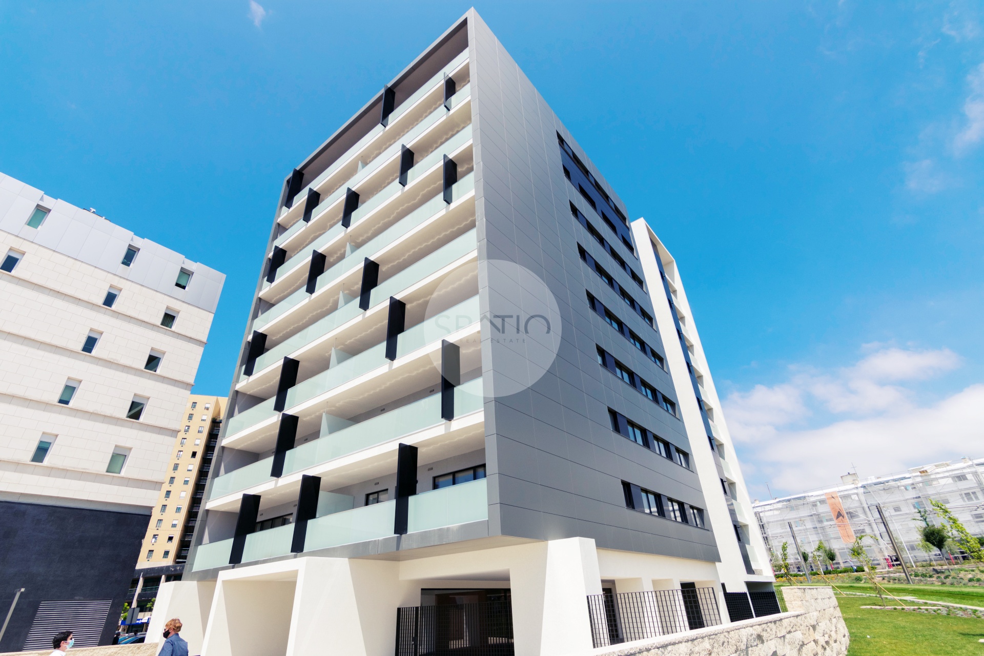 Arrendamento T2 NOVO * Metro Parque Maia