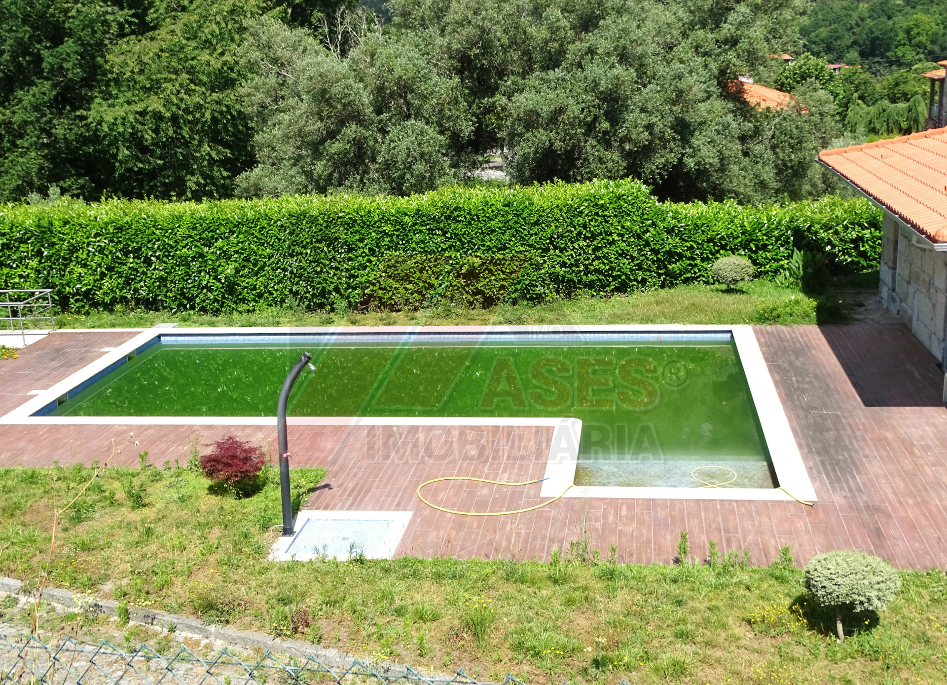 Petite ferme 4 Chambre(s)+1