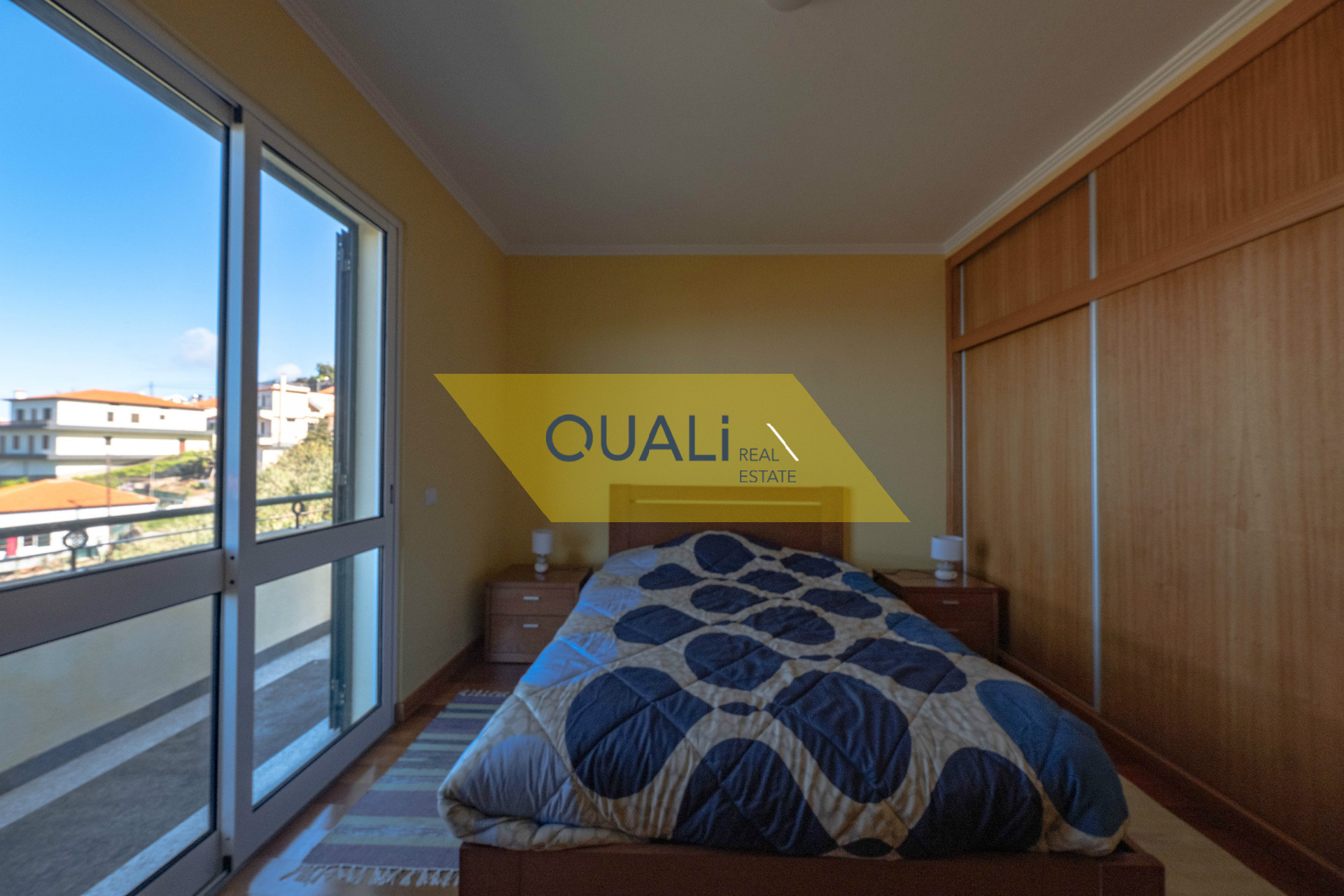 Moradia v3 com vista mar em Ribeira Brava - € 220.000,00