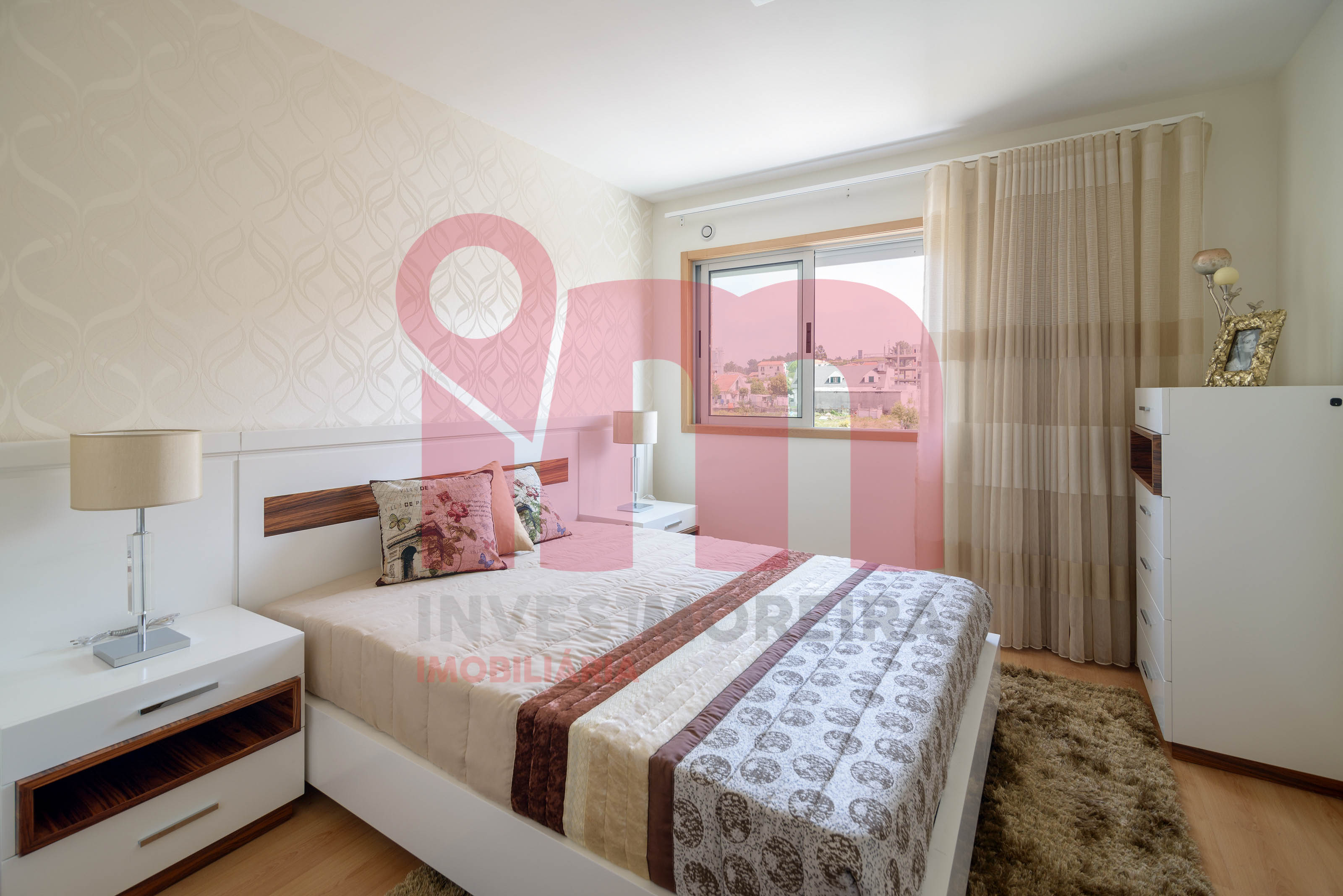 Wohnung 4 Schlafzimmer