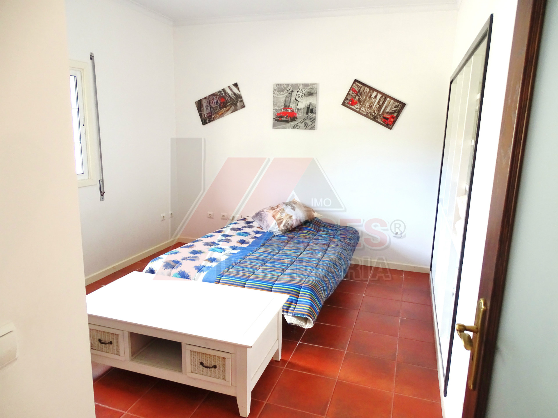 Petite ferme 4 Chambre(s)+1