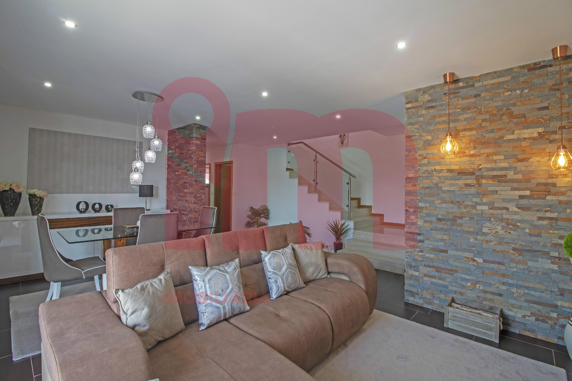 Appartamento in Villino 4 Vani