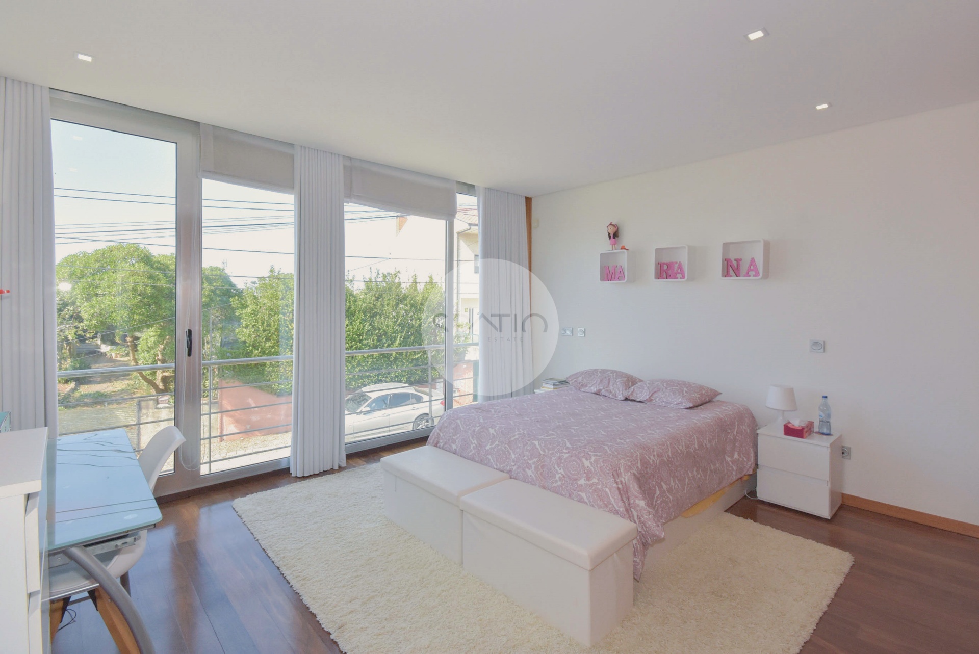 Moradia T3  * 200m praia * Canidelo