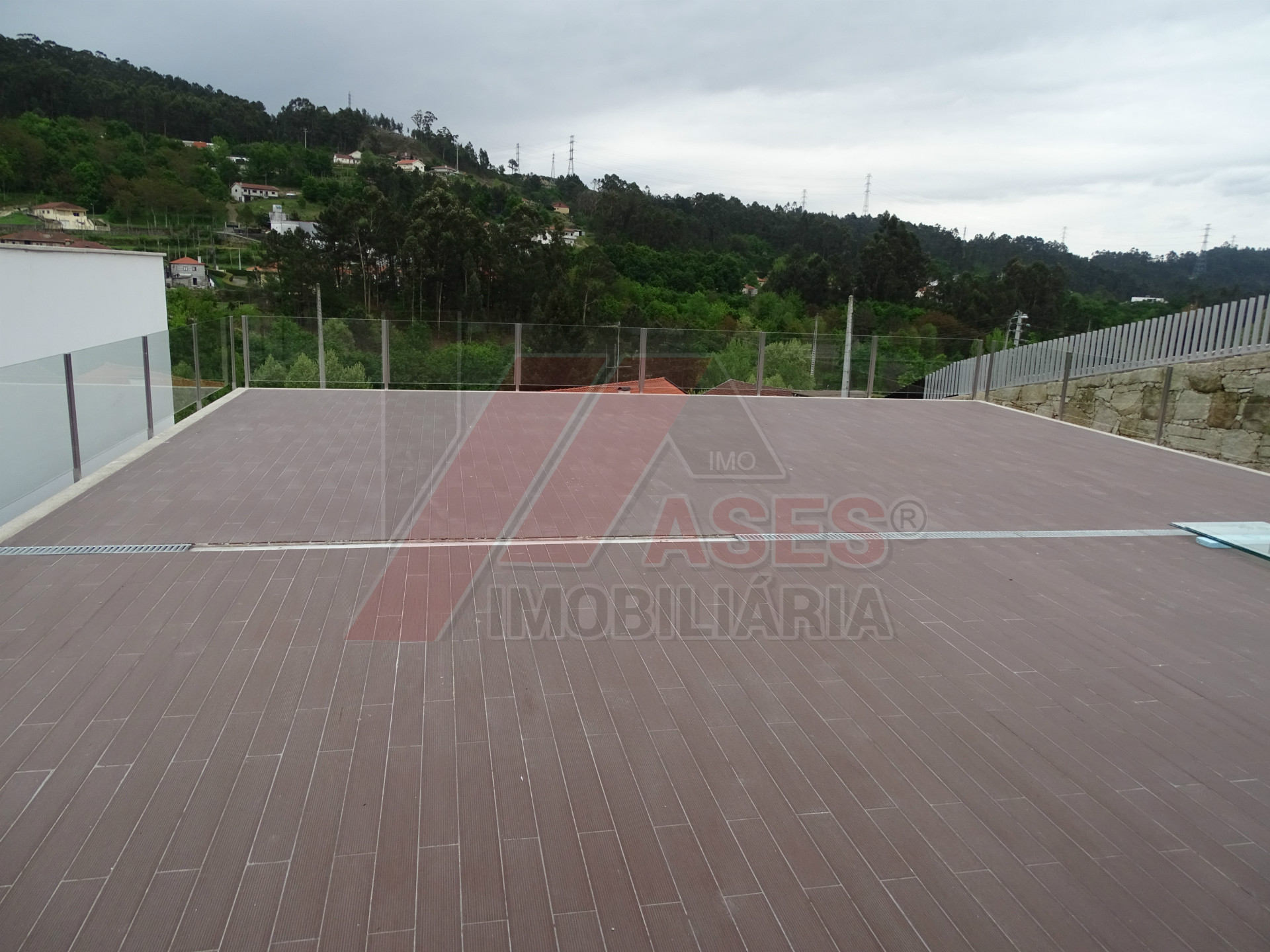 Haus 3+1/2 Schlafzimmer