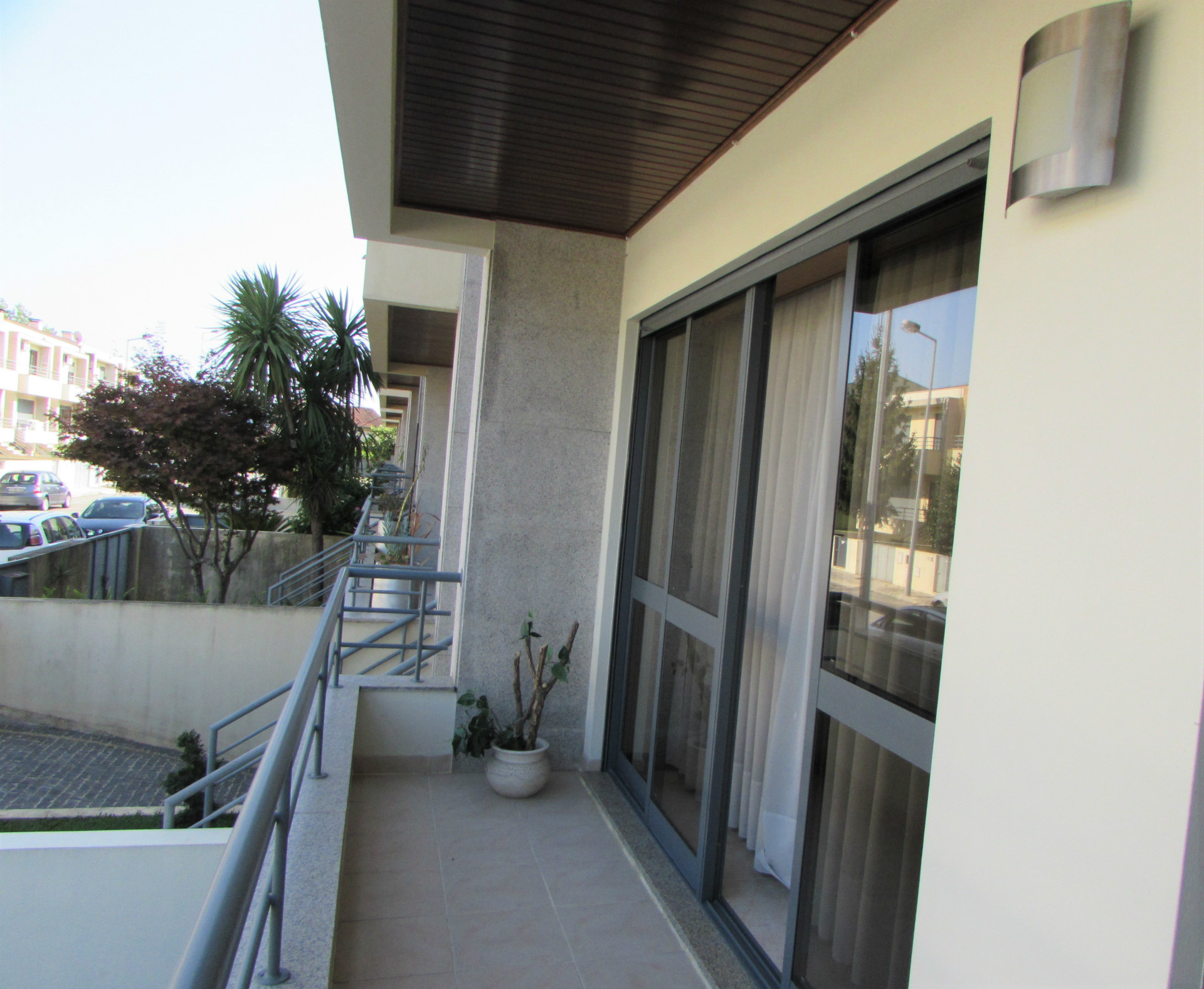 Casa a schiera 4 Vani