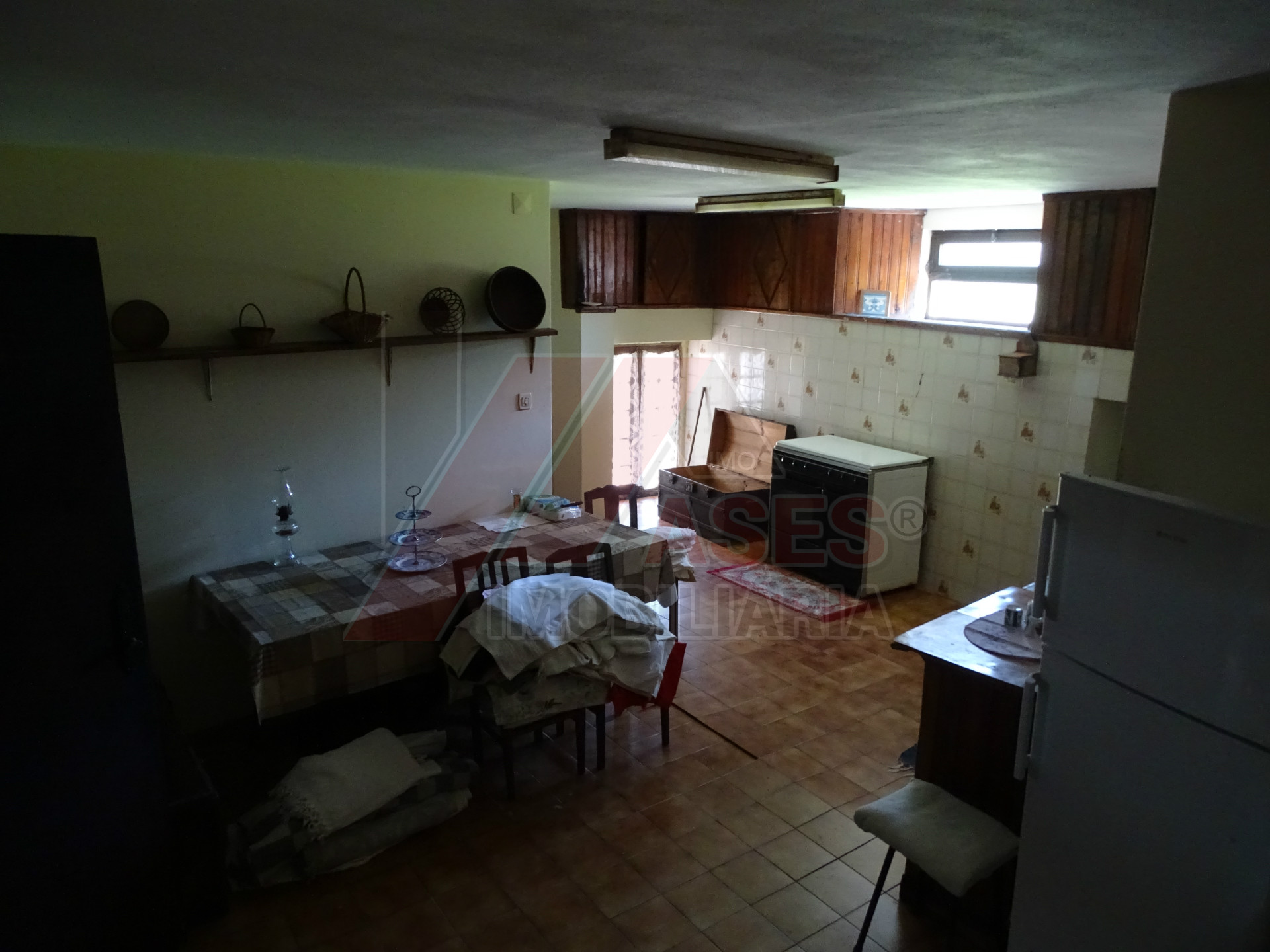 Casa da Ristrutturare