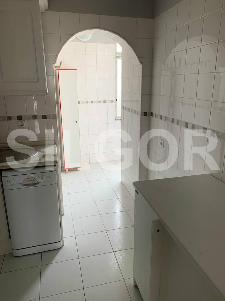 Appartement 2 Chambre(s)
