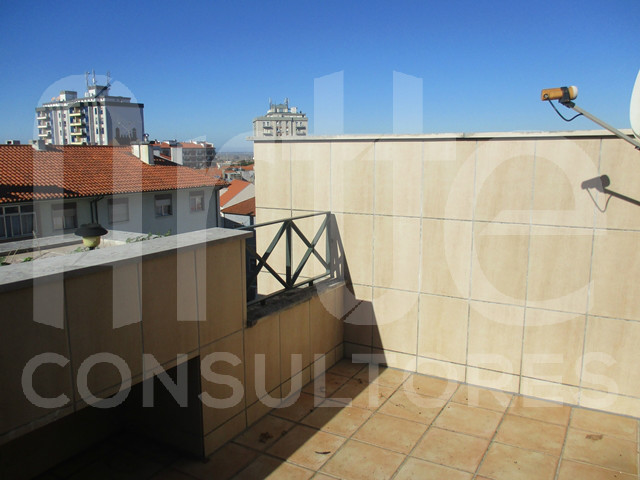 Wohnung 4+1/2 Schlafzimmer