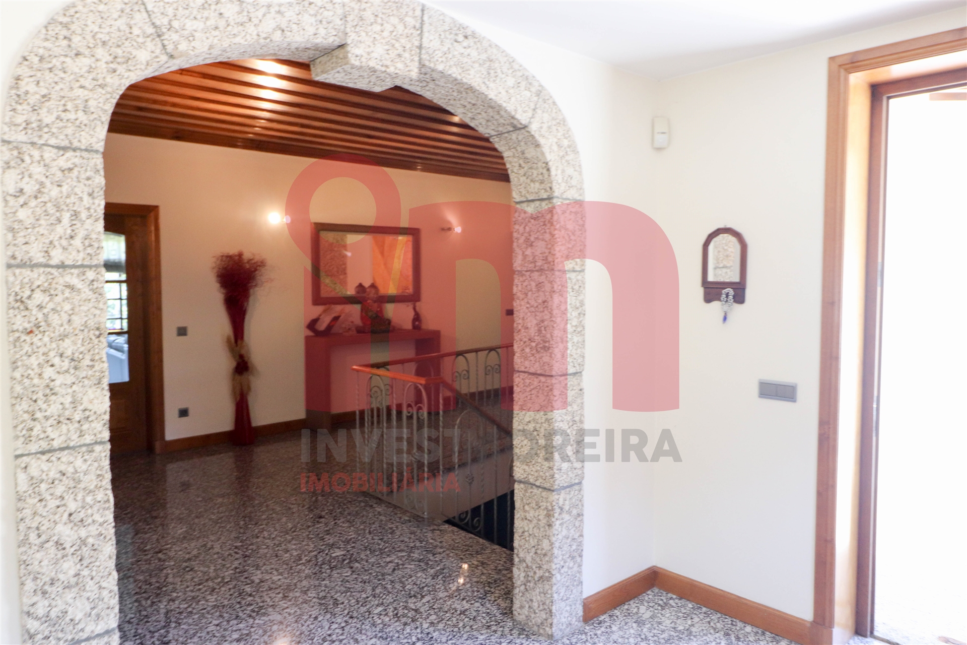 Moradia Isolada T5 DUPLEX