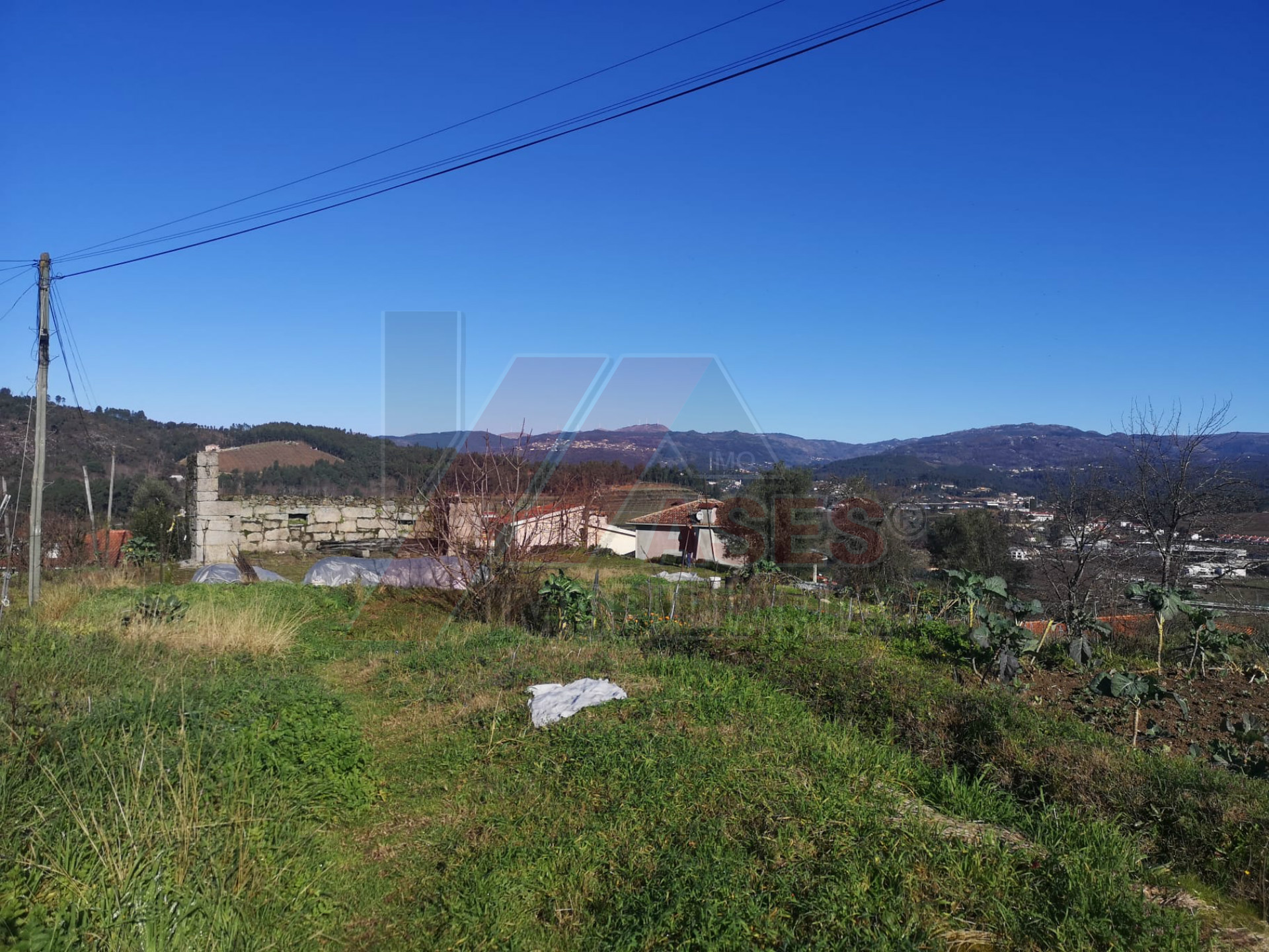 Terreno per Costruzione