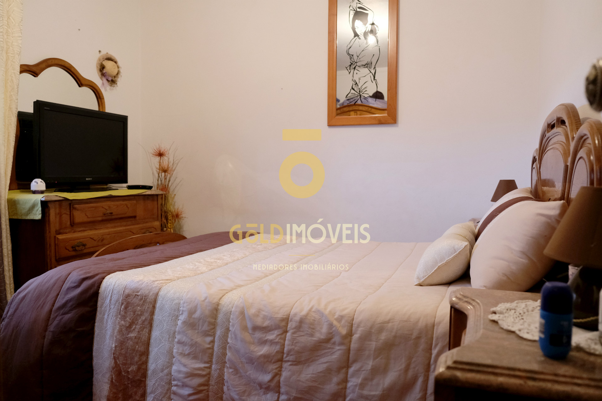 Vivienda 3 habitaciones