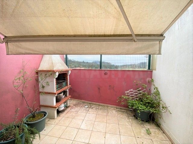  Moradia Geminada T4 em Assafarge