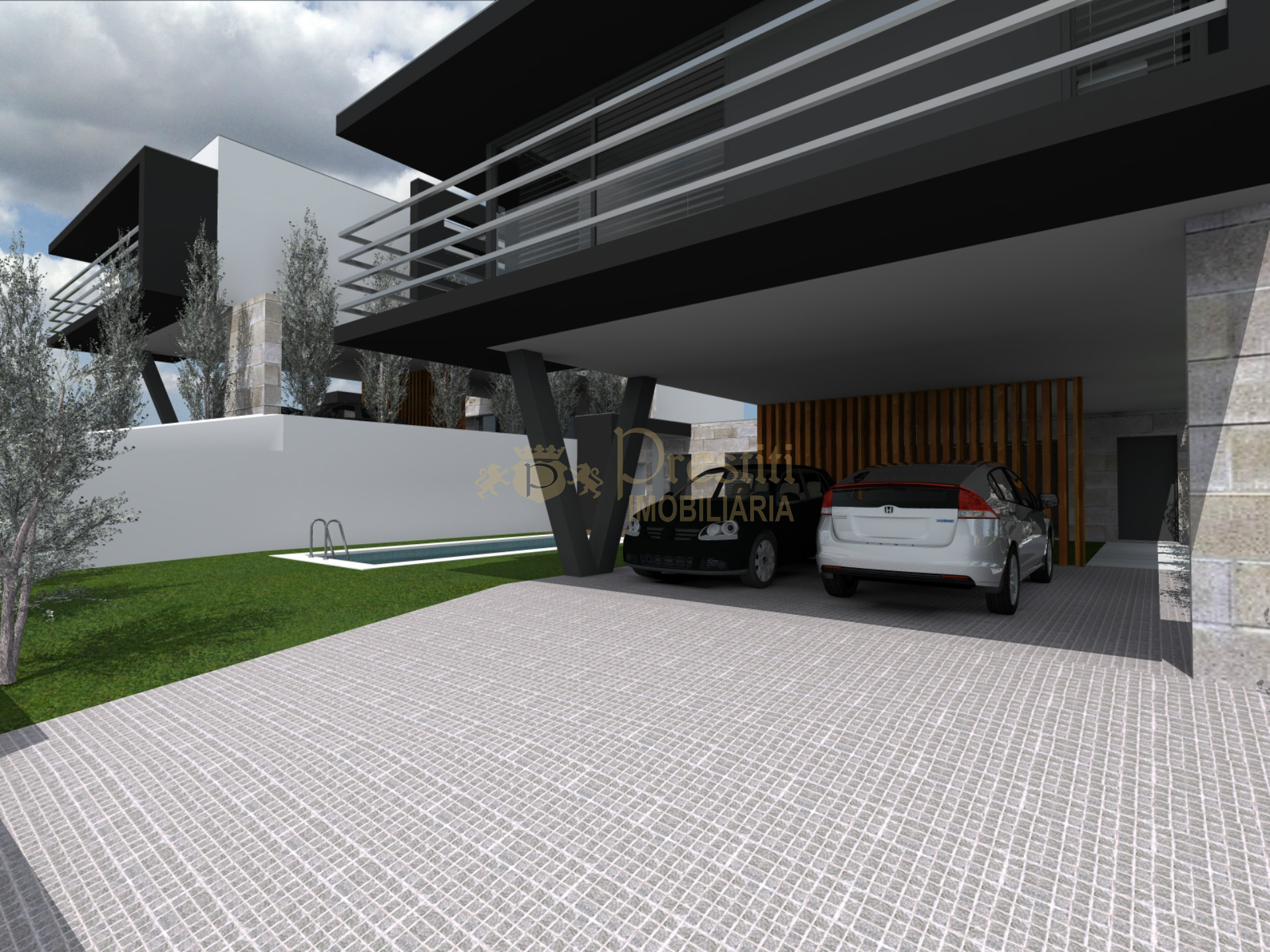 T3+1个人房-钥匙到手 - 参考 PREMIUM