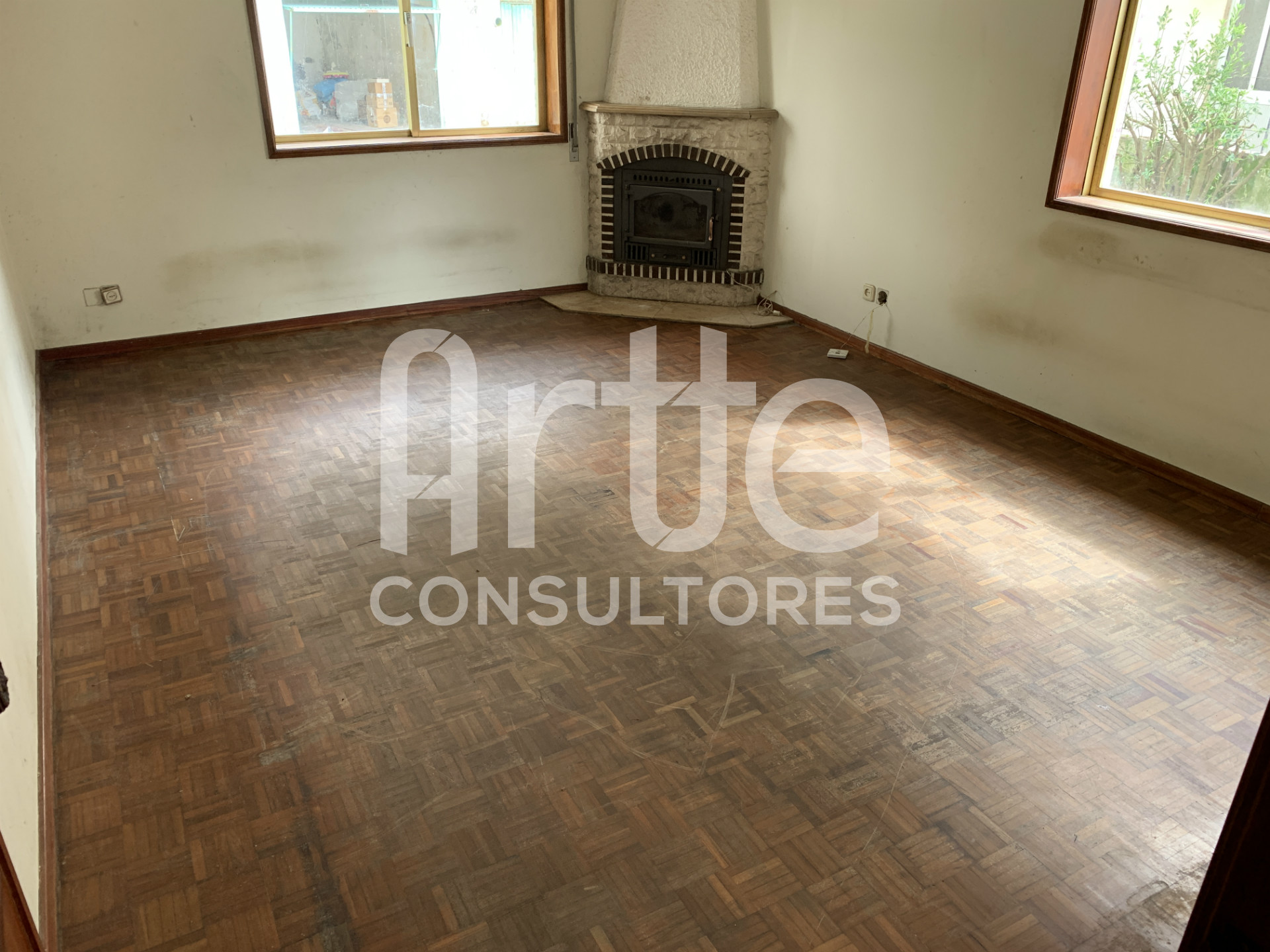 Appartement 2 Chambre(s)