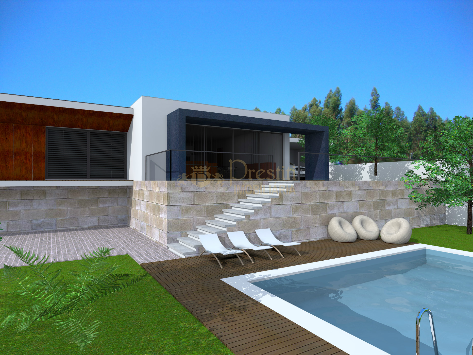 T3个人房-钥匙到手 - 参考 ARQUETIPO