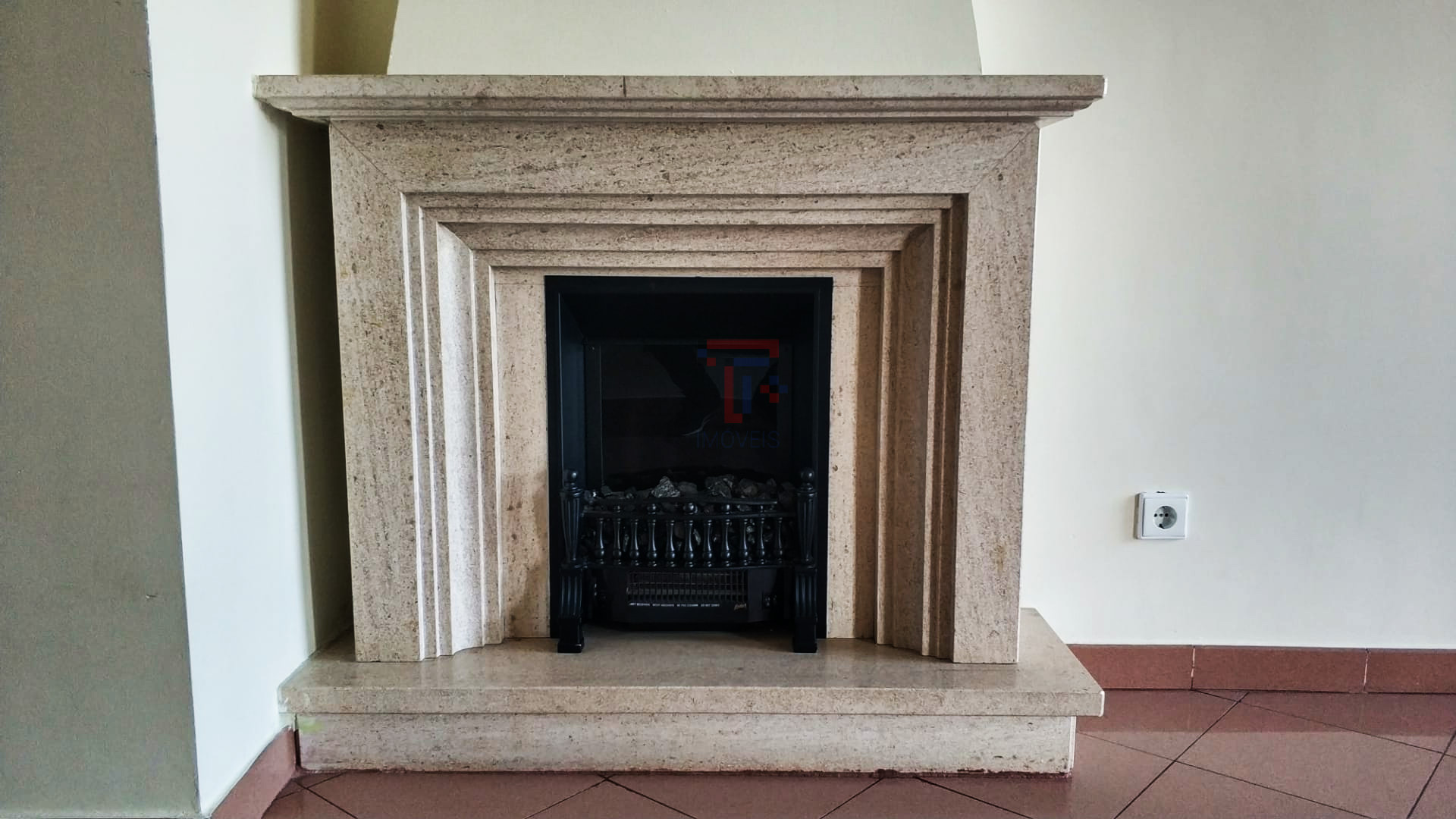 Apartamento T4 DUPLEX