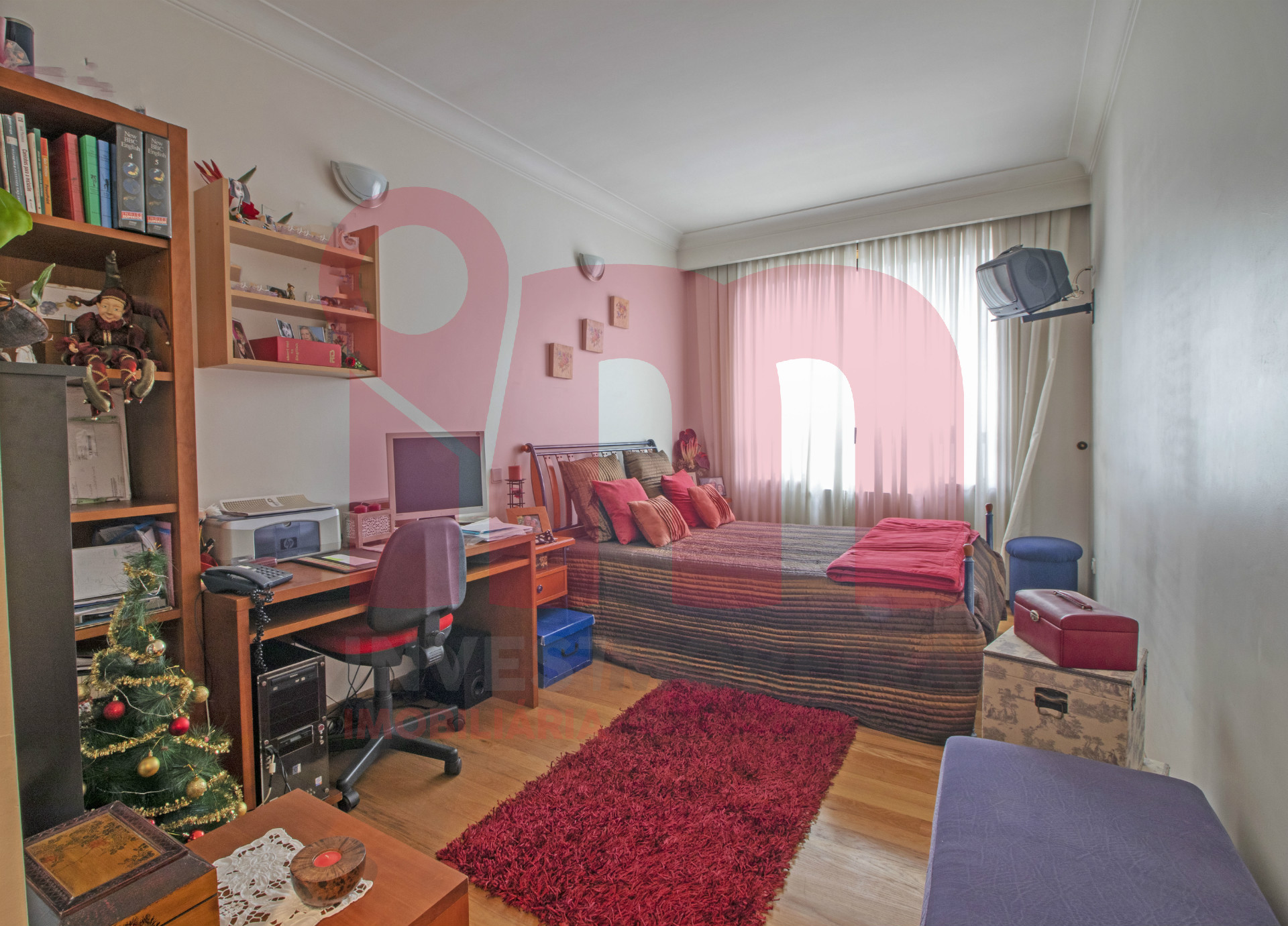 Appartement 2 Chambre(s)