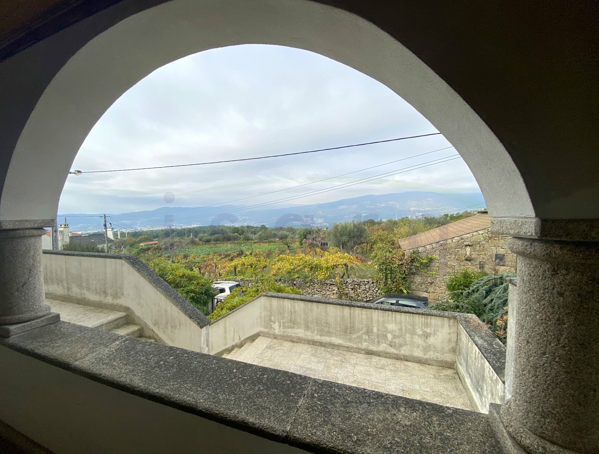 Gästehaus Brasonada mit 8% Bruttorendite (projiziert)