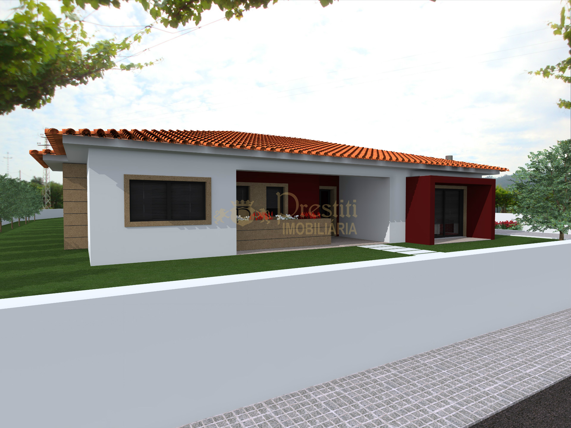 T3个人房-钥匙到手 - 参考 SUBURBAN