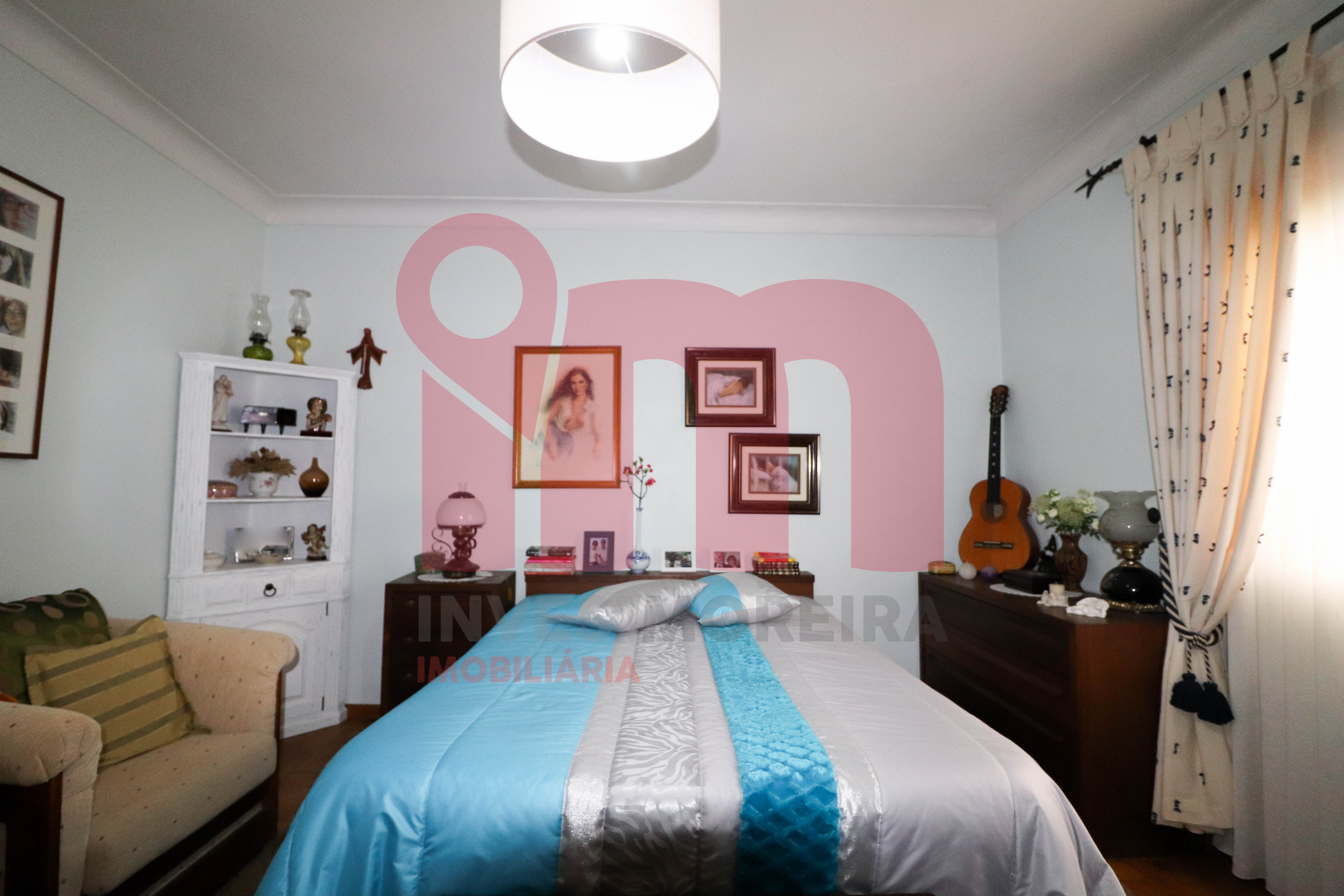 Vivienda 3 habitaciones