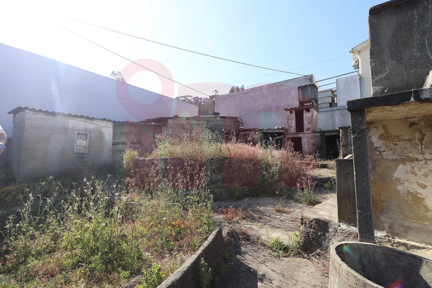Terreno Urbano