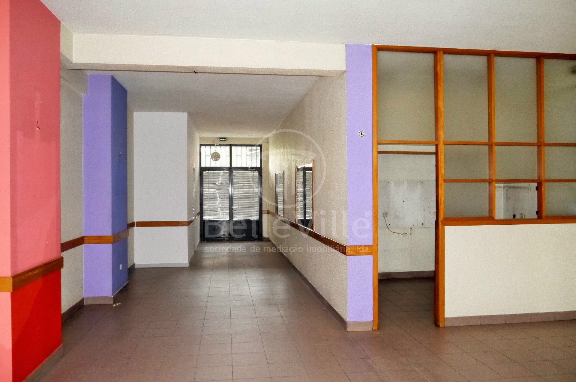 BelleVille Sociedade de Mediação Imobiliária, Lda