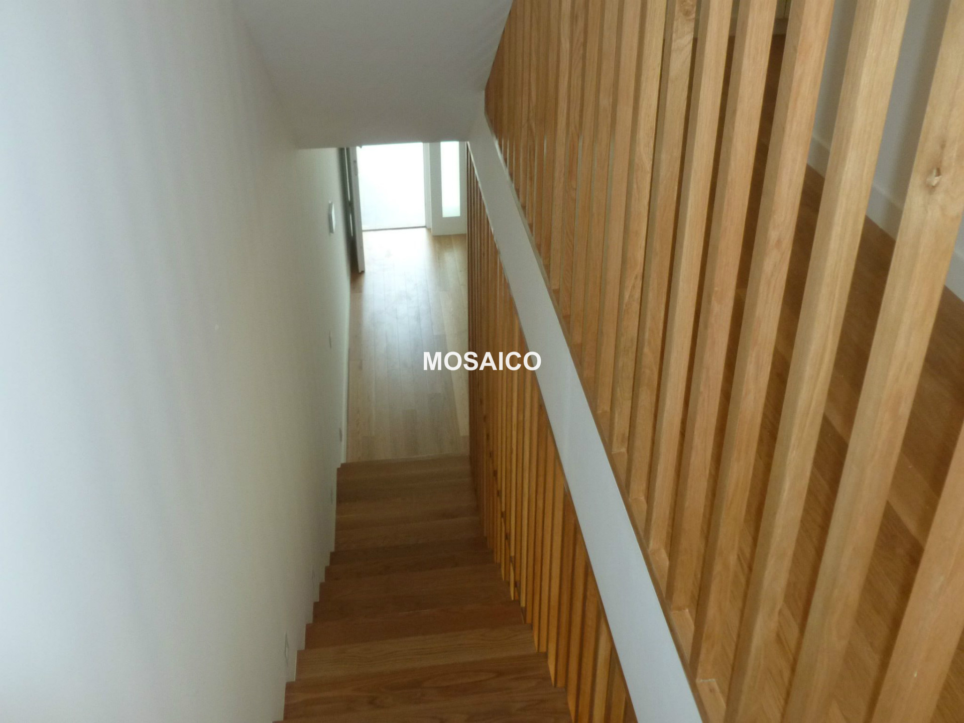 Wohnbezirk 4+1/2 Schlafzimmer