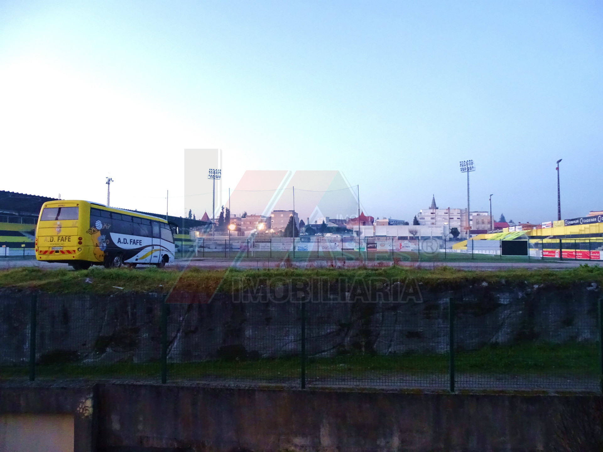 Apartement 2 kamerwoning