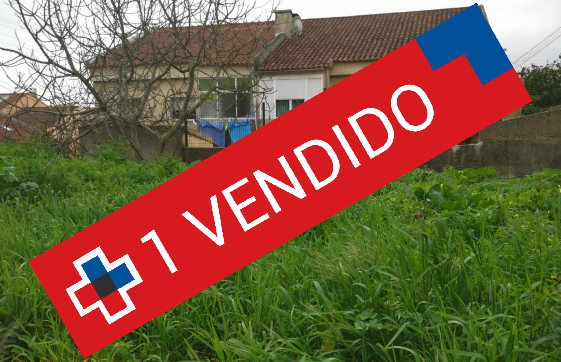 Piece of Real Estate