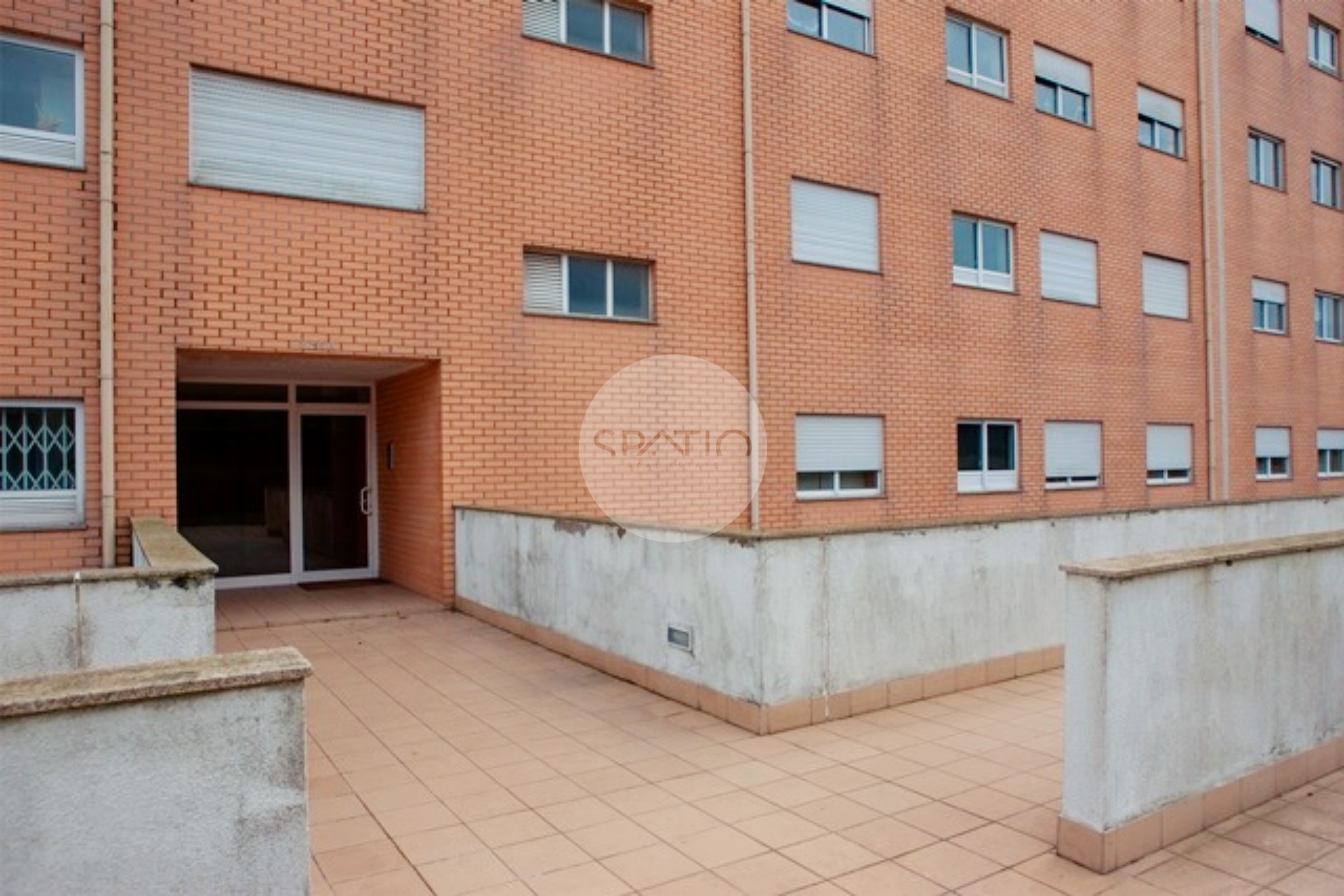 Apartamento T2 * Leça da Palmeira